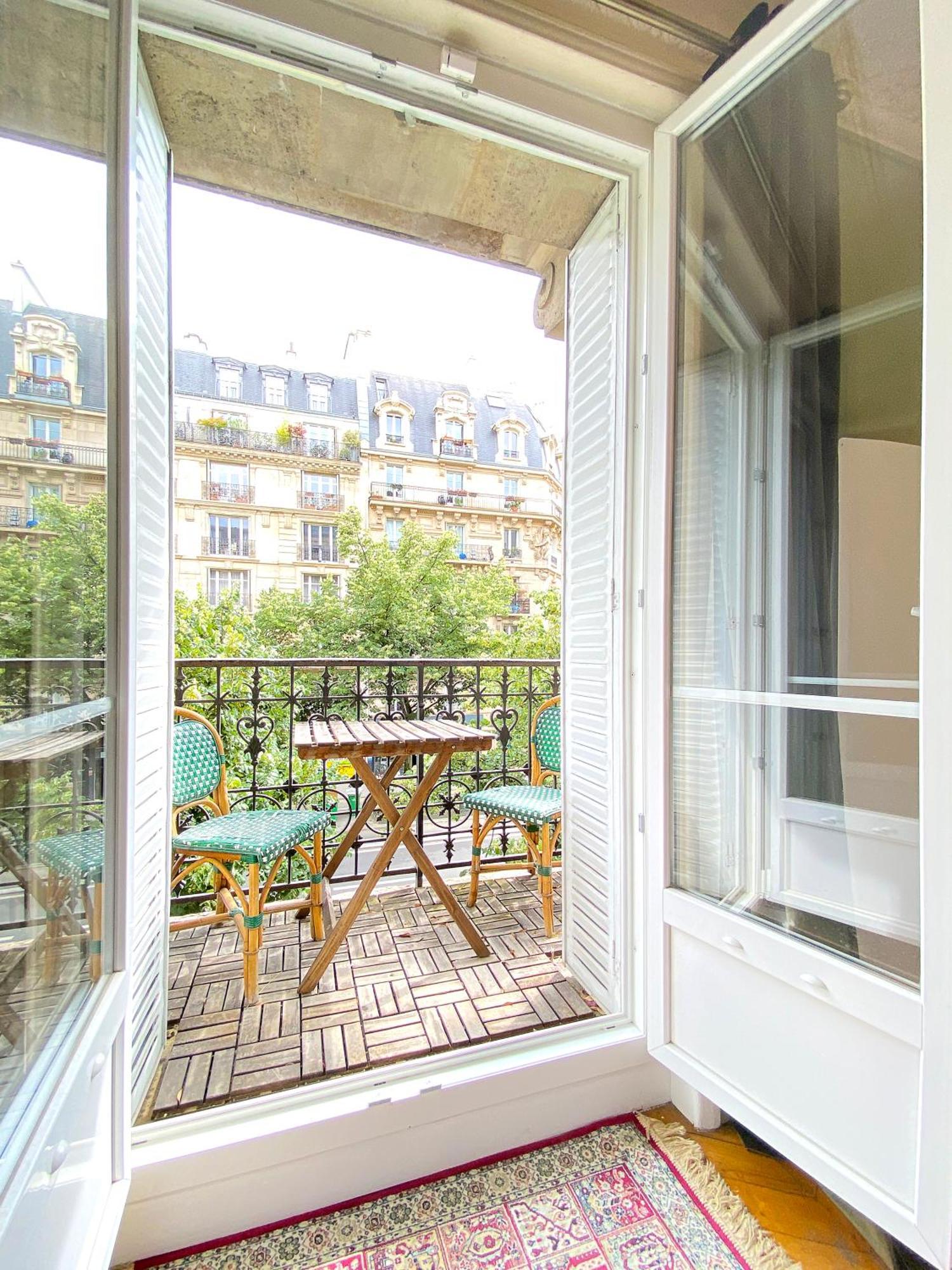 Cosy And Lovely Flat 80m2 Close Le Marais Apartment *