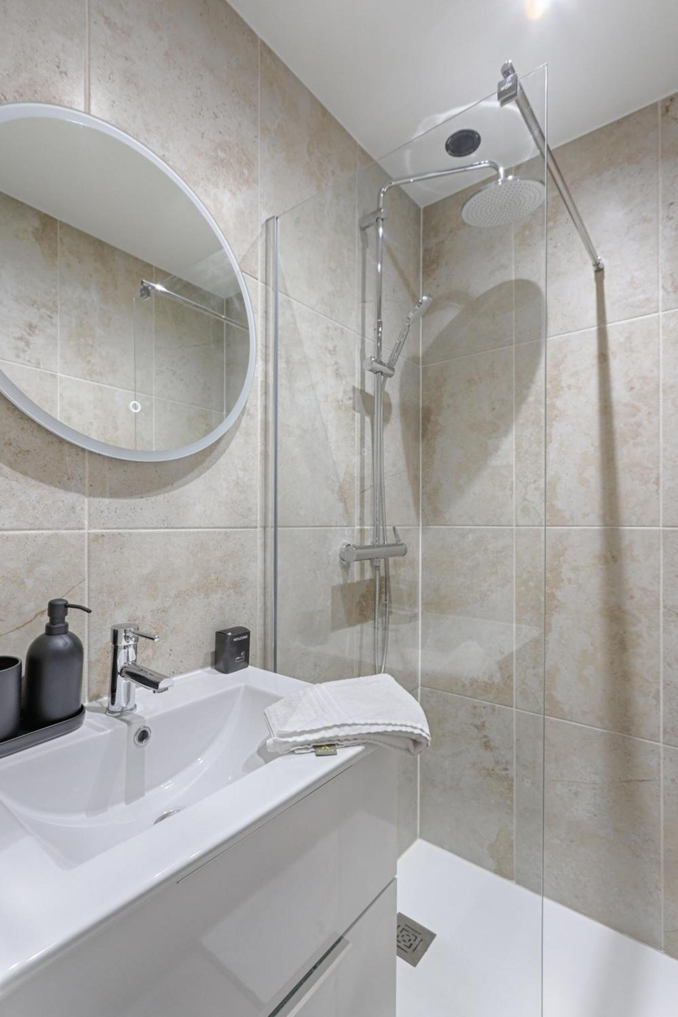 Apartamento Montmartre Seveste Ii Magnifique 2br
