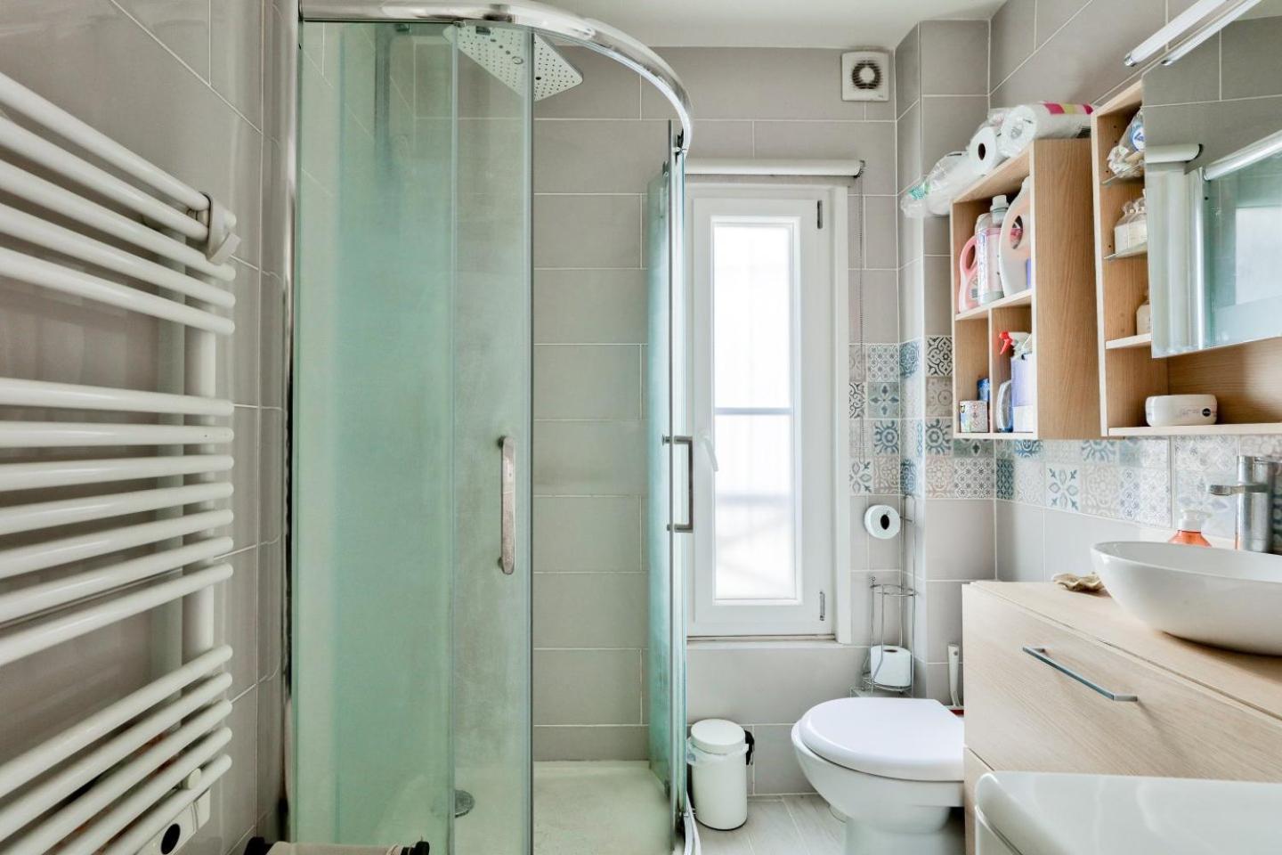 Cosy Proche Du Canal Saint-martin Apartment Paris