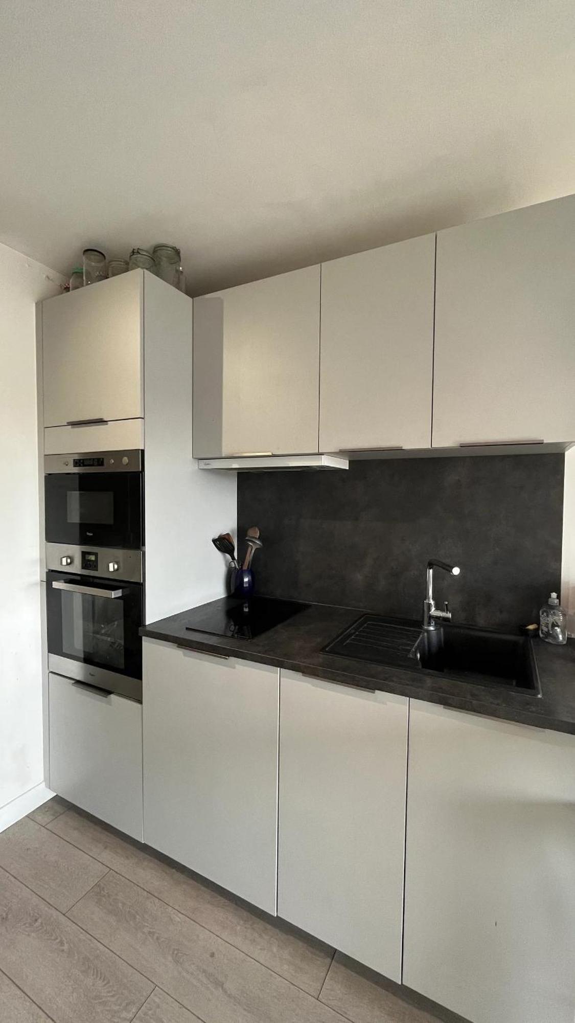 Appartement A Montmartre Sacre Coeur
