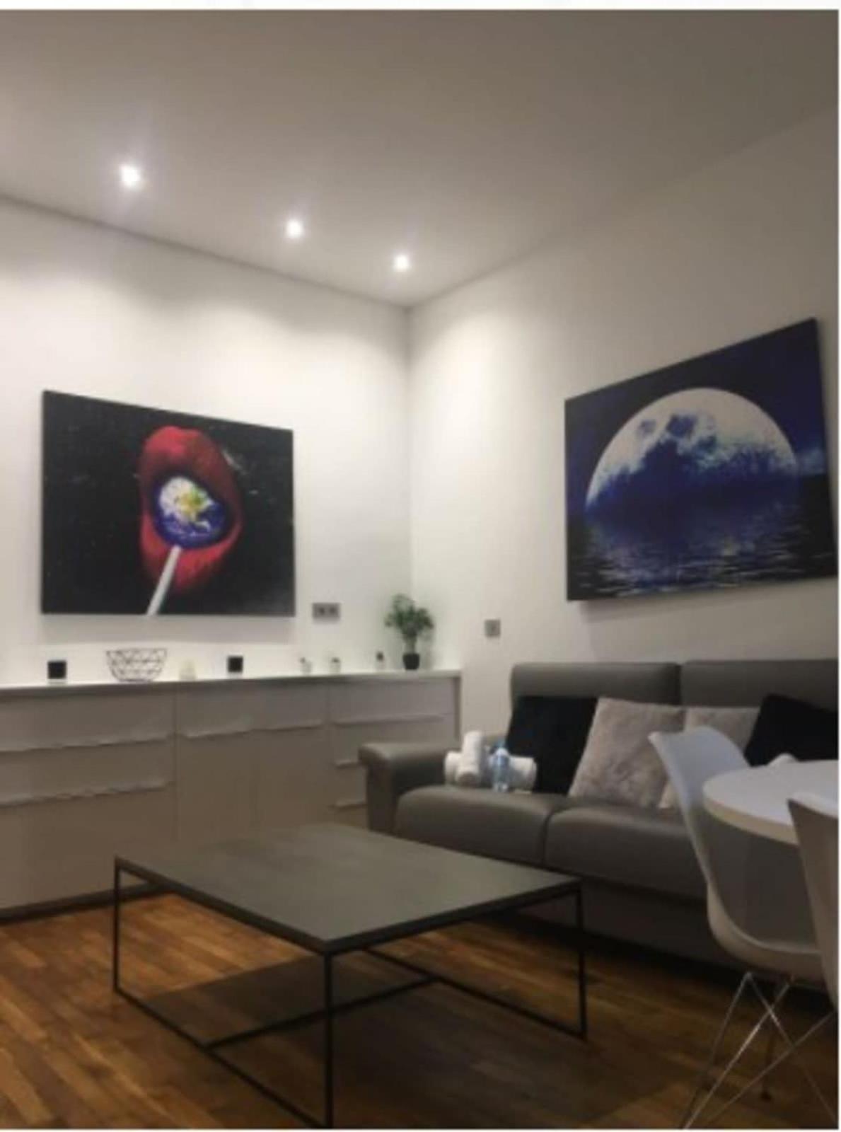 Apartamento Peaceful - 1br- 4p - Eiffel Tower