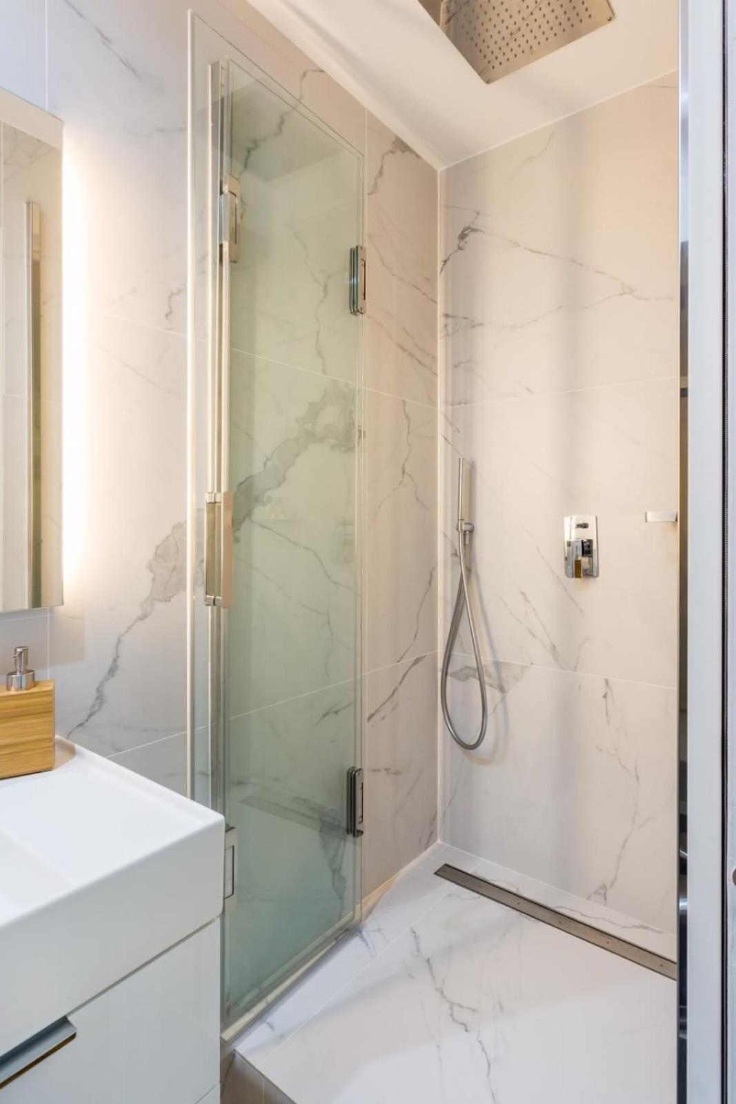 Apartamento Peaceful - 1br- 4p - Eiffel Tower *