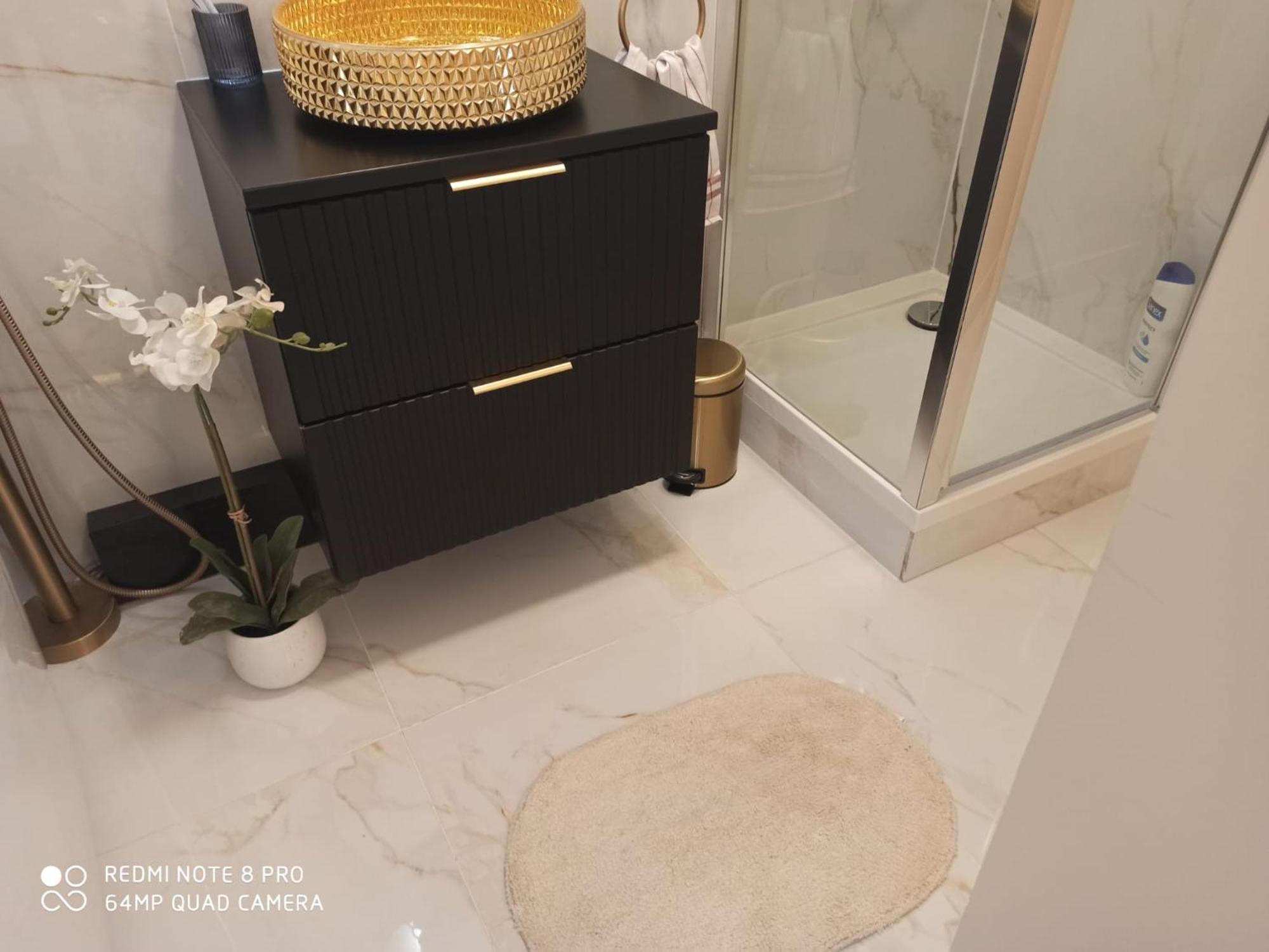 Apartamento Elegant Avec Baignoire