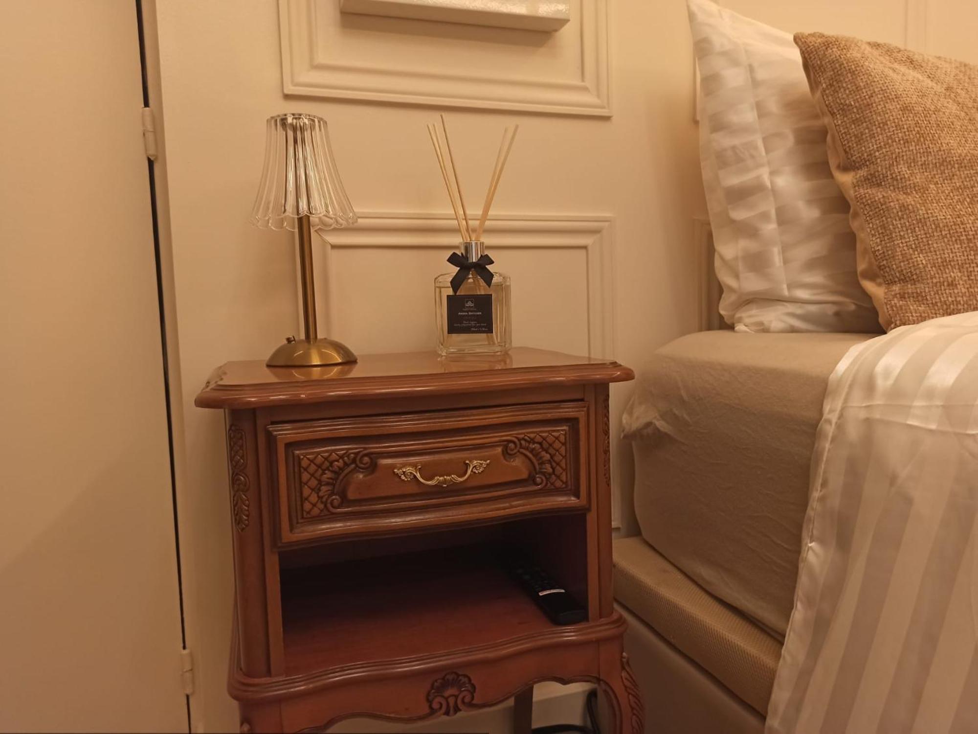 Apartamento Elegant Avec Baignoire *