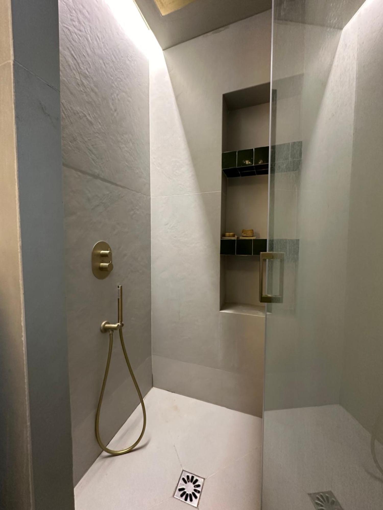 Marais 8rdl - 2 Rooms, 2 Bathrooms, Terrace Paris