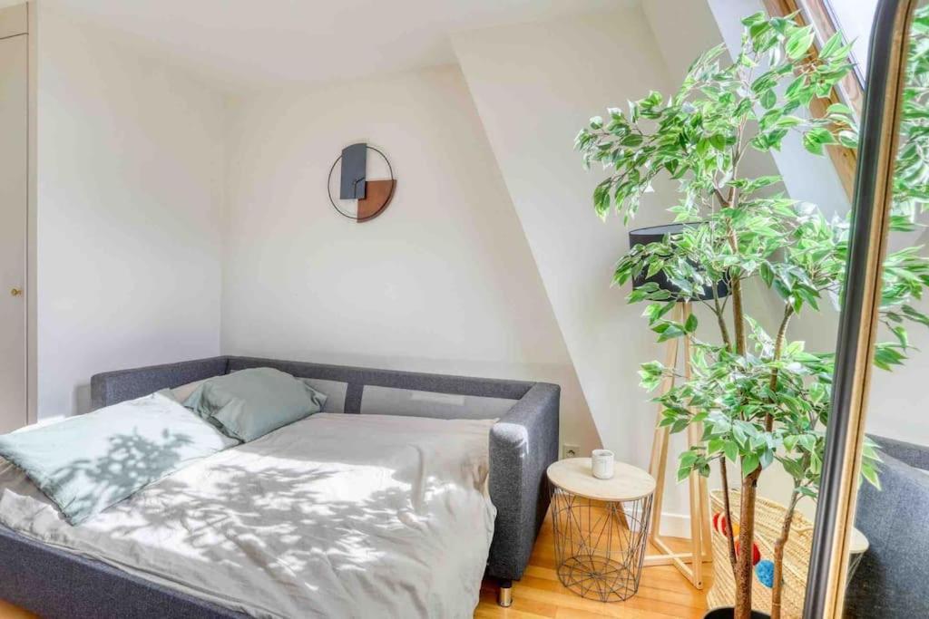 Apartment Le Victor Hugo Paris