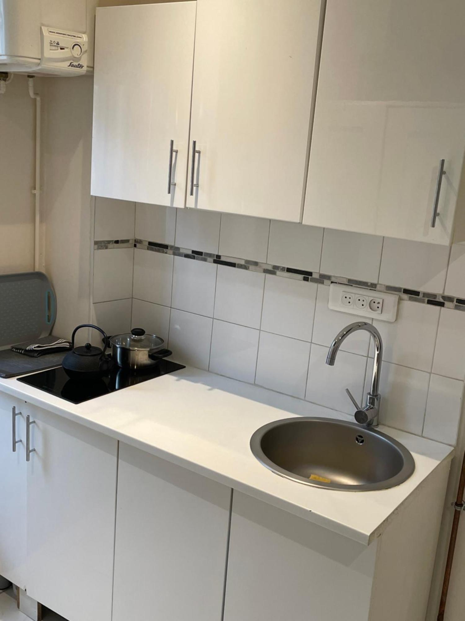 Apartment Chambre Proche Centre Et Monuments *