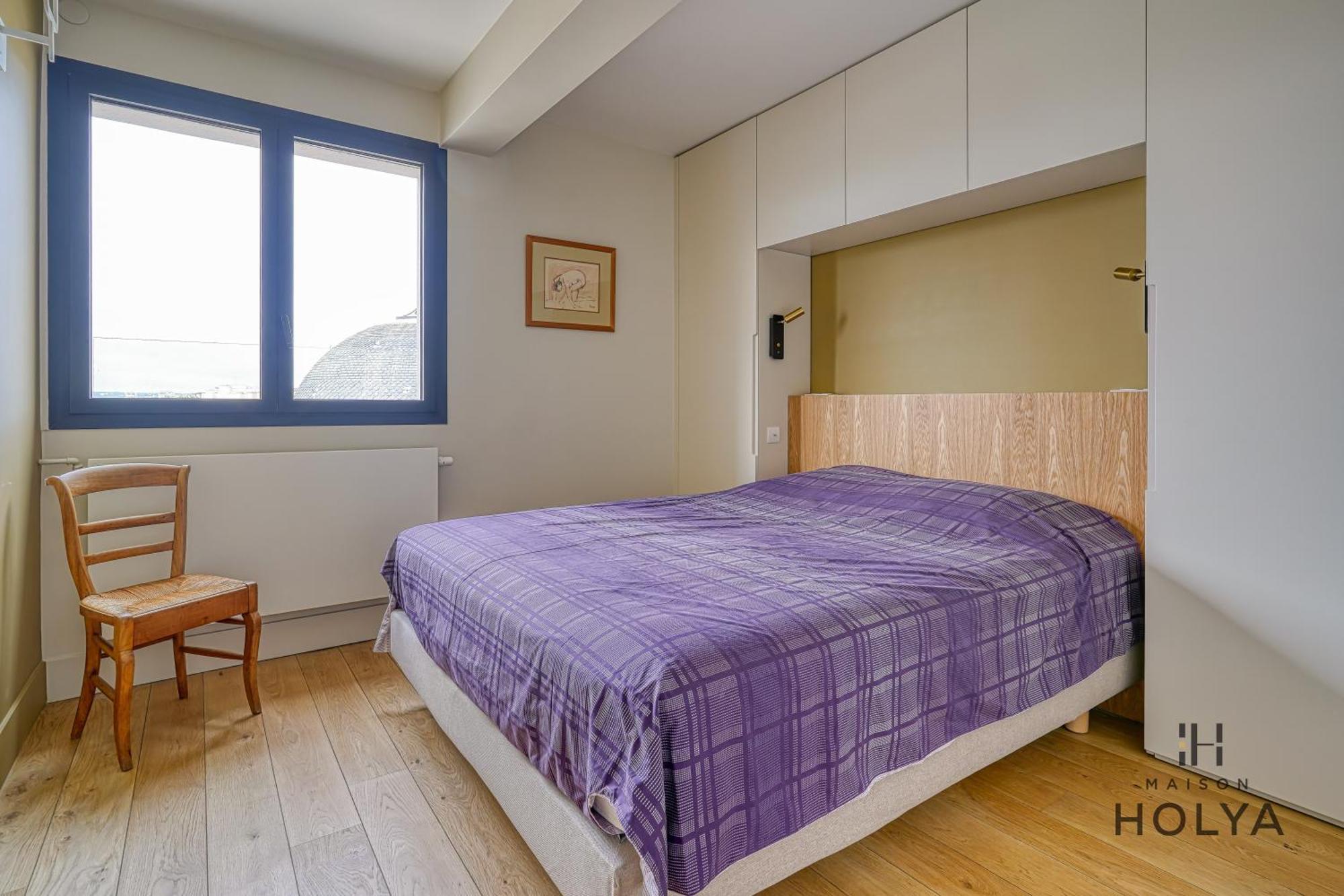Le Touristique - Vue Tour Eiffel - 267b Apartment Paris