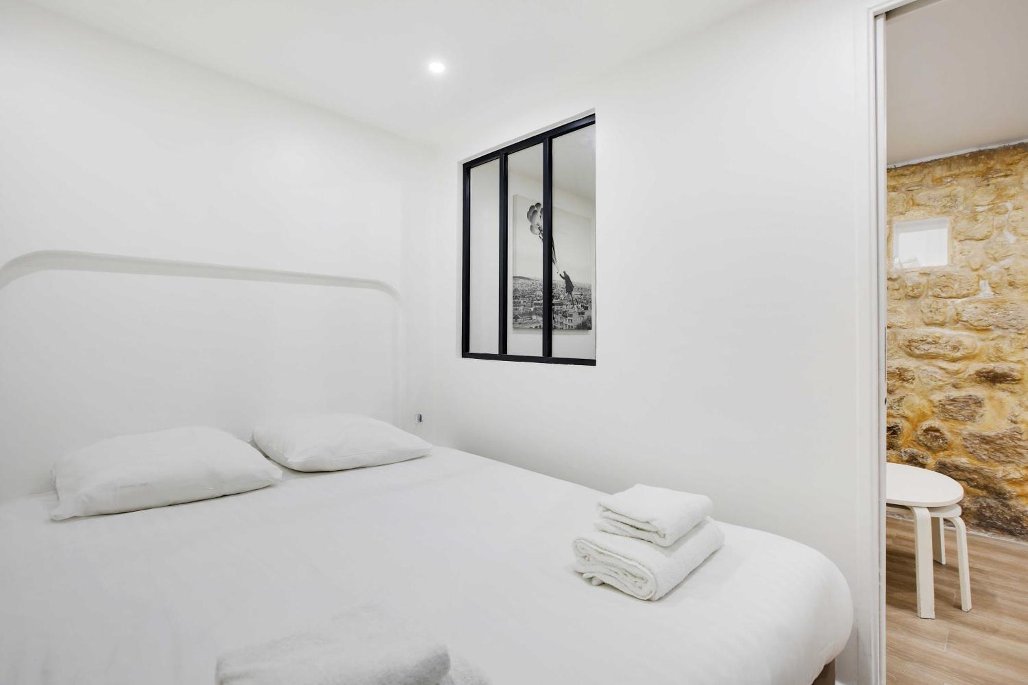 Charming 1br - Montorgueil - Republique Apartment *