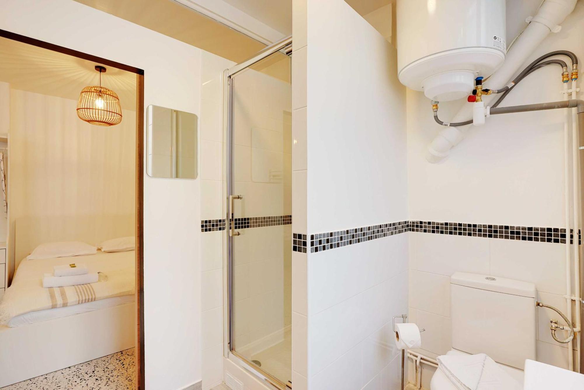 Cosy - 2p - Place De La Bastille Appartement *