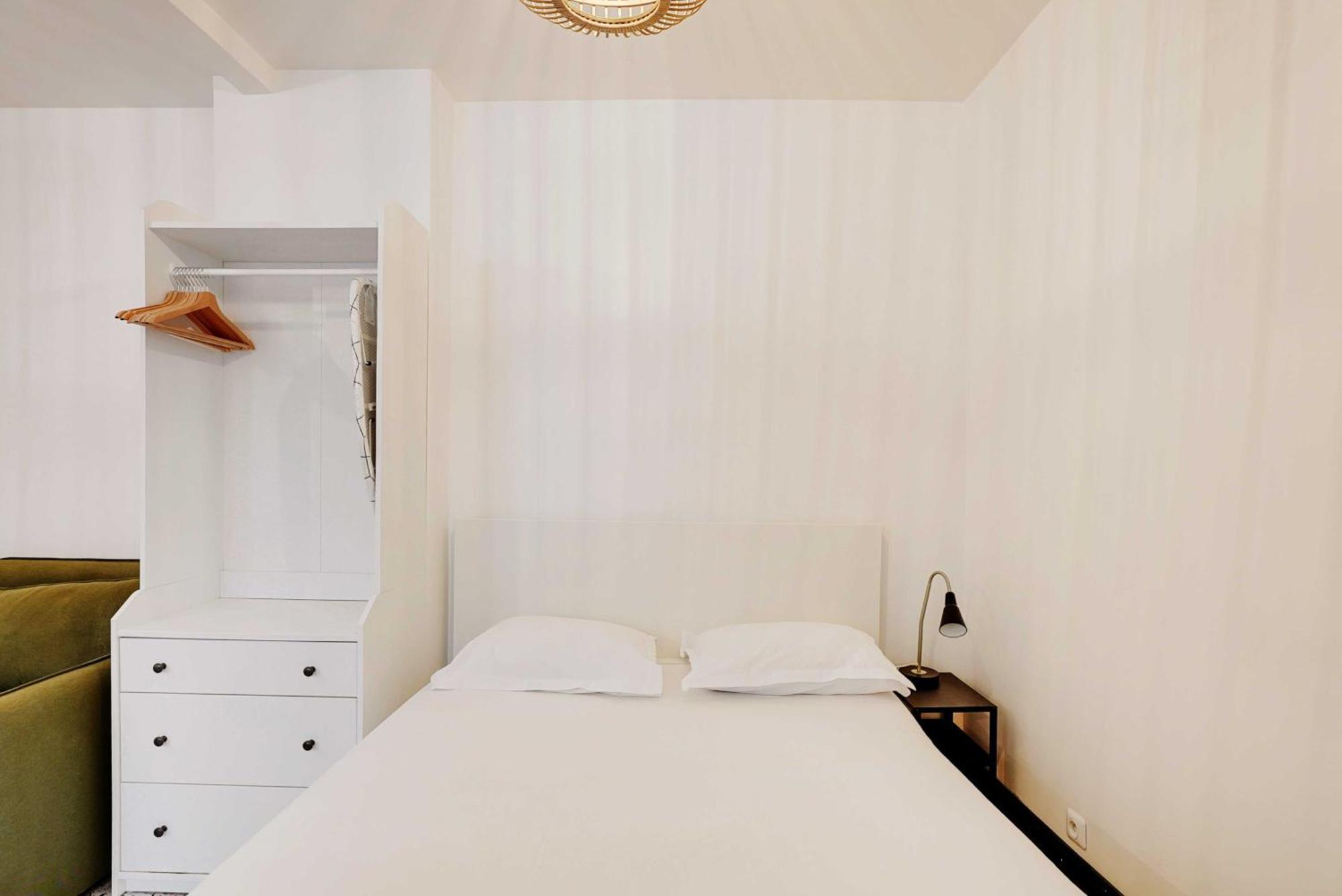 Cosy - 2p - Place De La Bastille Appartement *