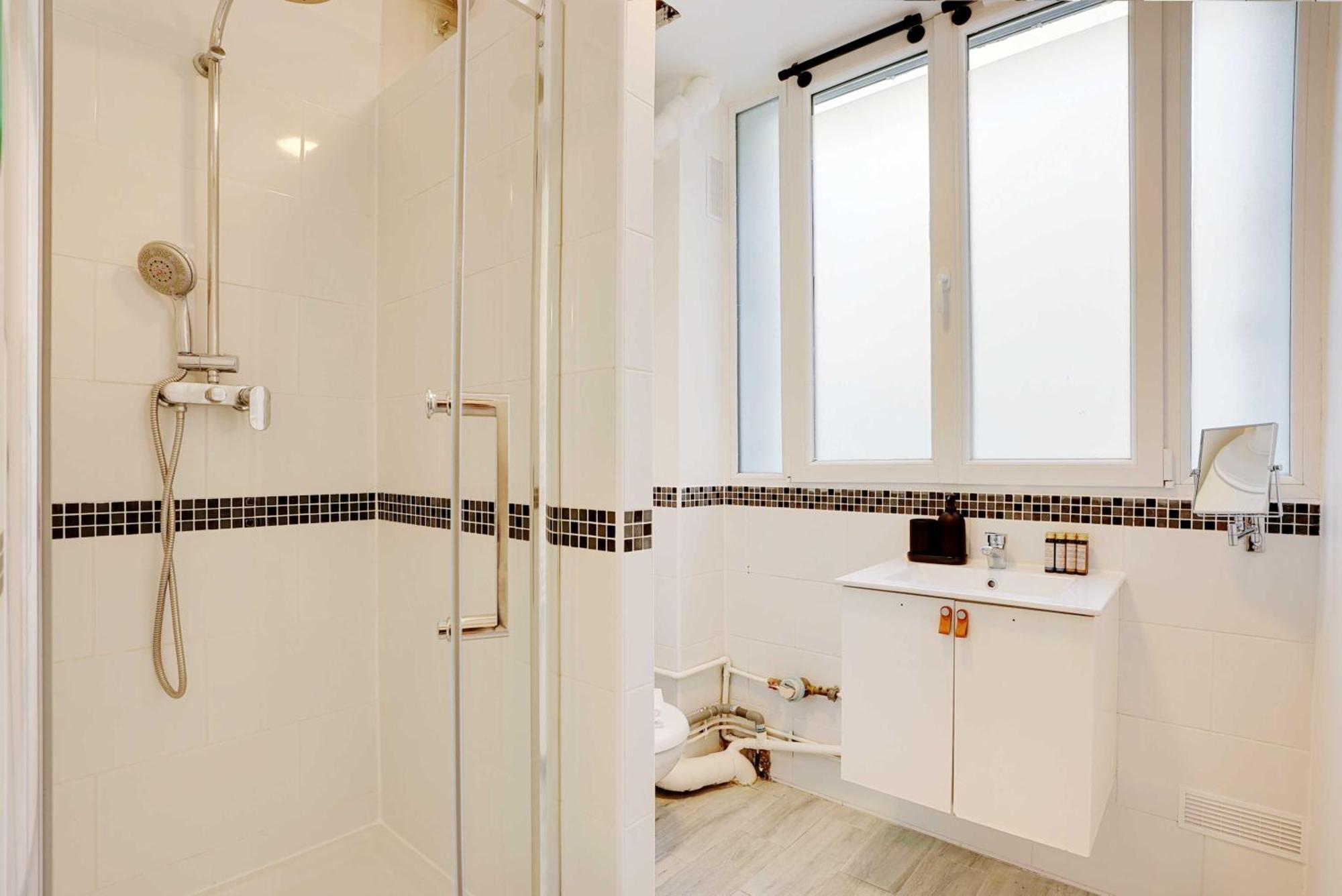 Cosy - 2p - Place De La Bastille Appartement Paris