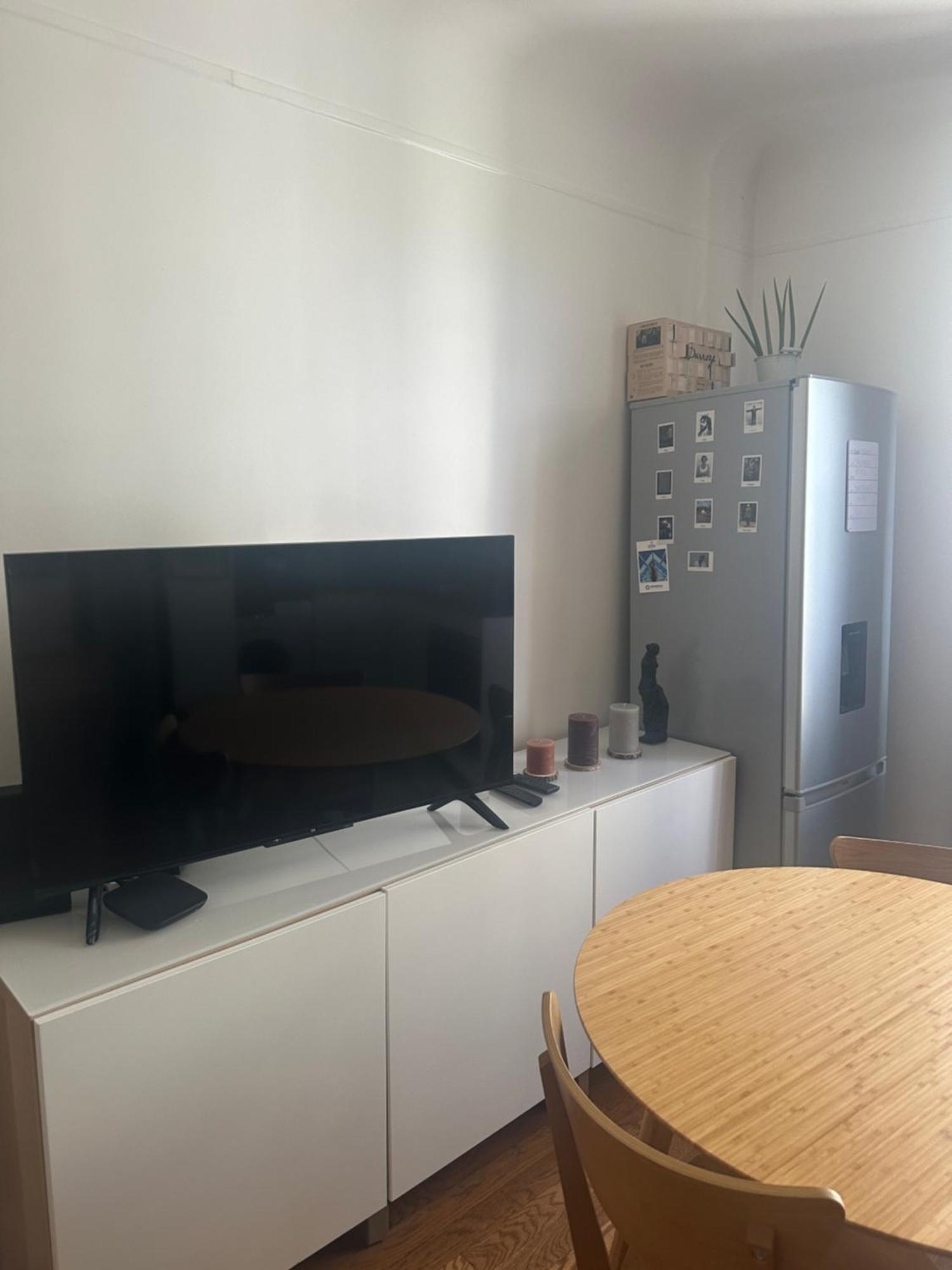 Contemporain Chic Apartamento Paris