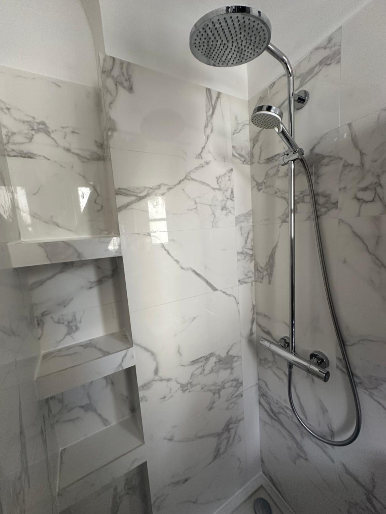 Apartamento Contemporain Chic