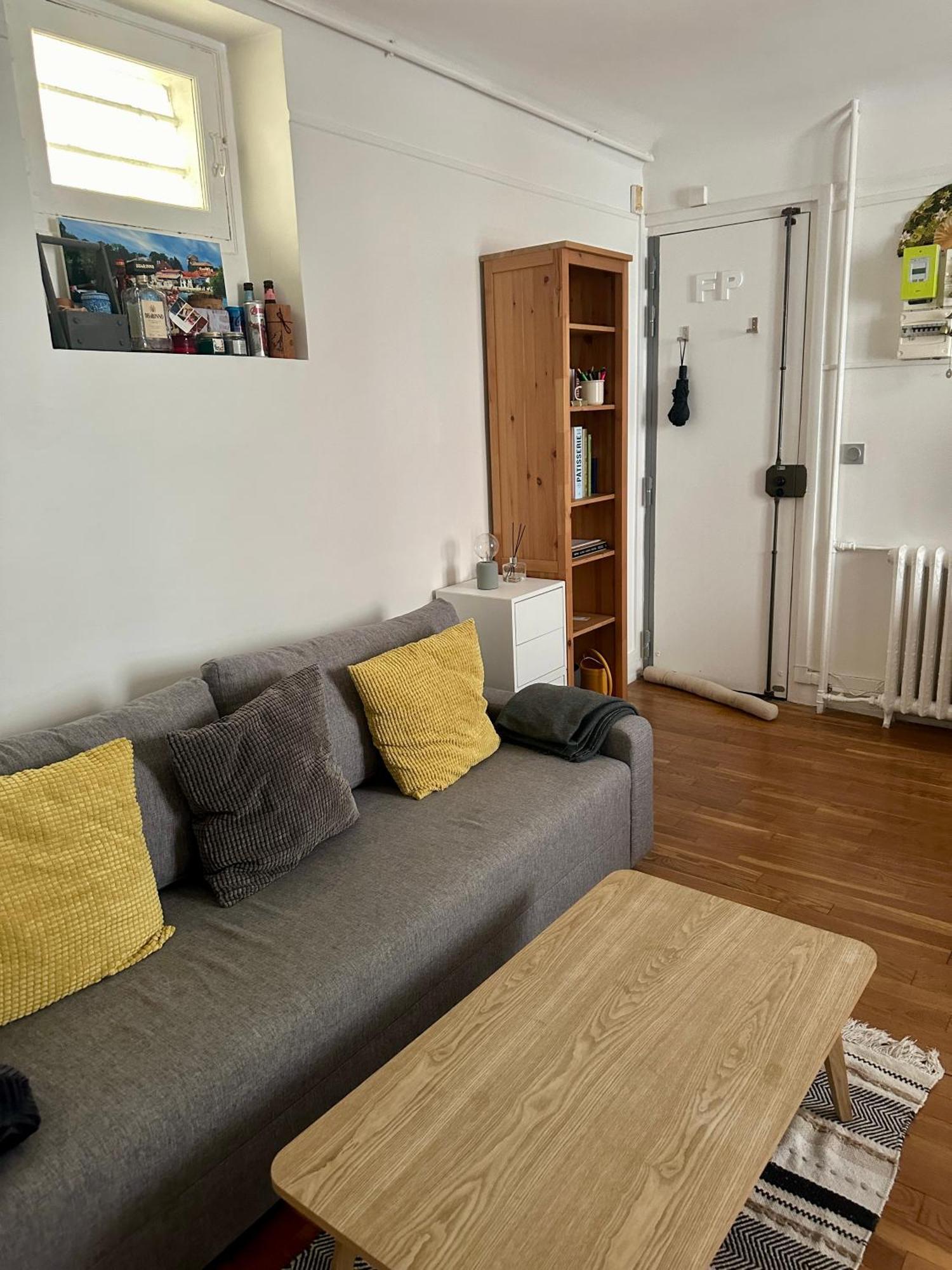Contemporain Chic * Paris