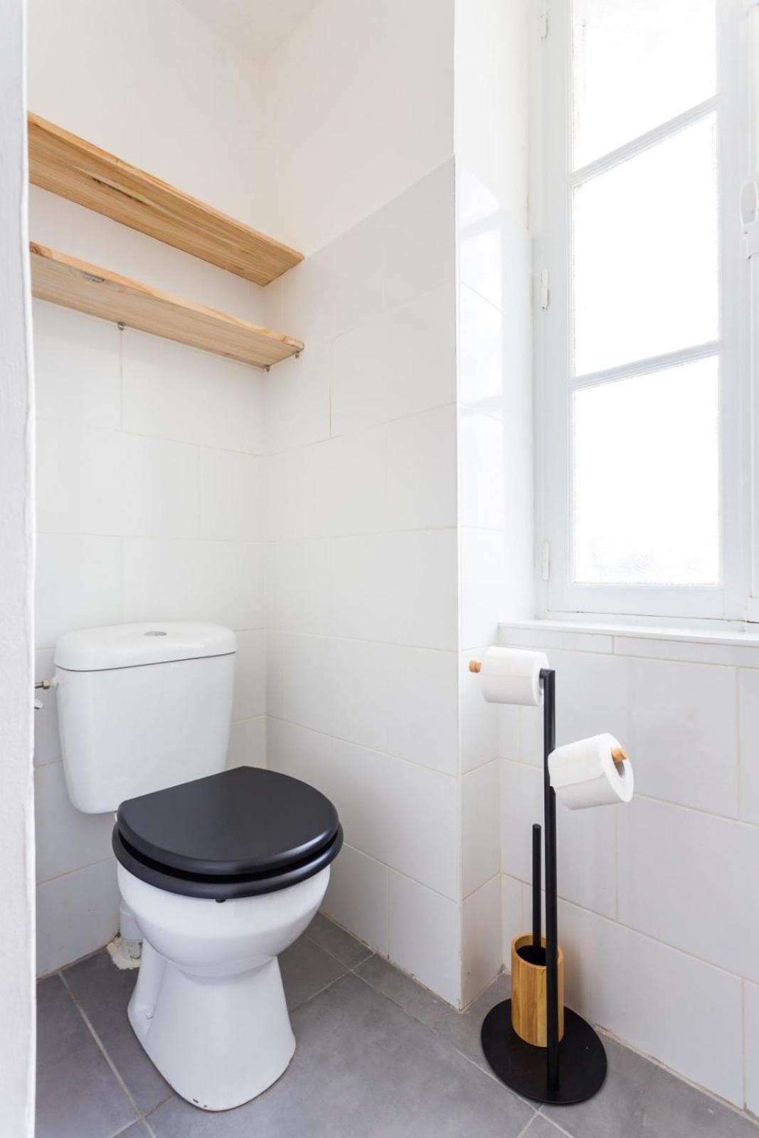Apartment Charming - 1br-4p - Tour Eiffel *
