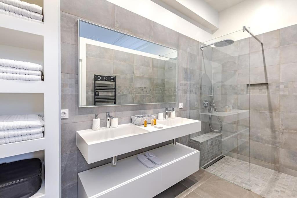 Apartment Newly Renovated Near La Madeleine *