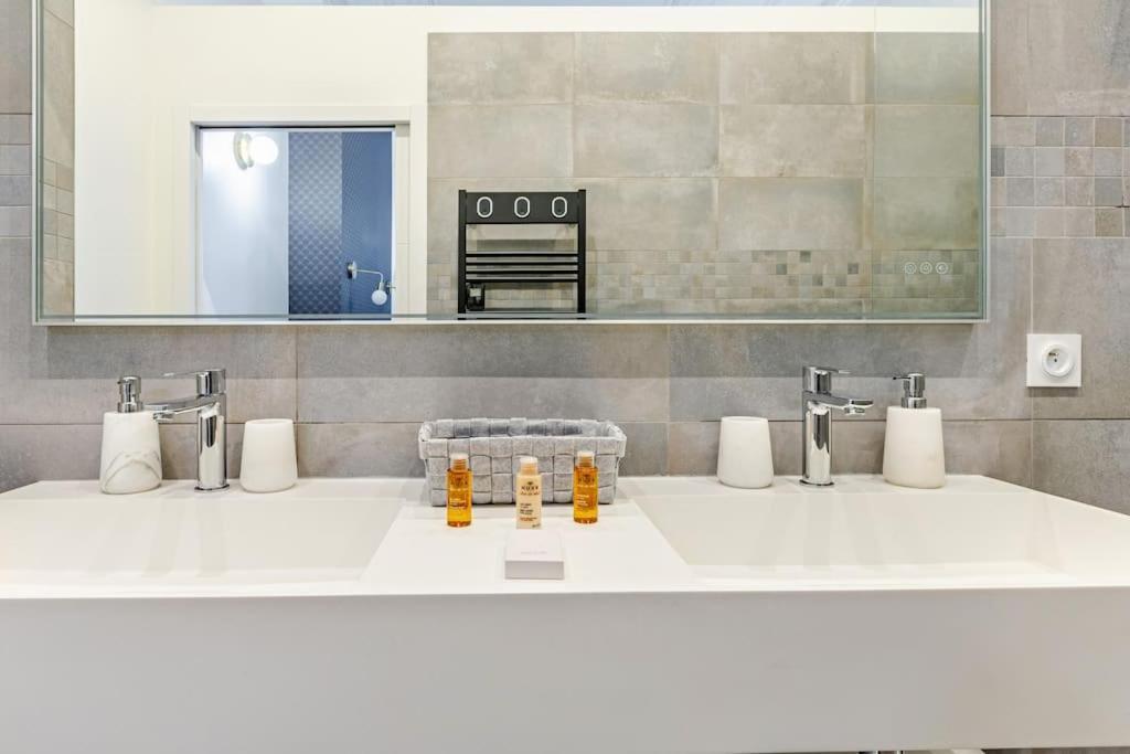Newly Renovated Near La Madeleine Apartment *