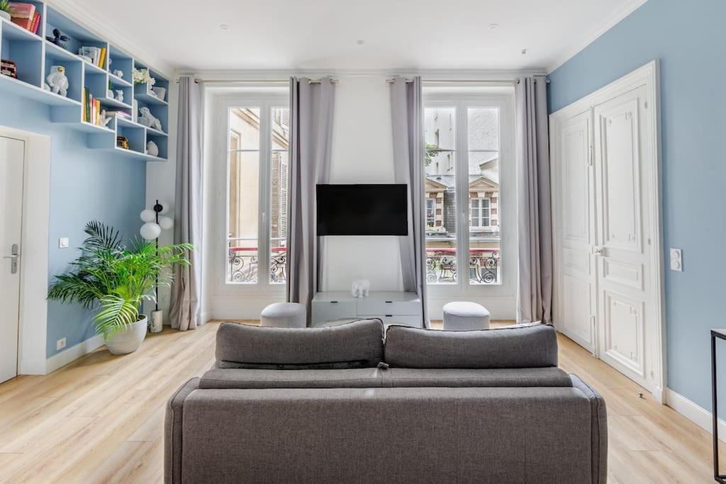 Apartment Newly Renovated Near La Madeleine *