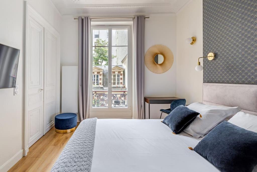 Apartment Newly Renovated Near La Madeleine