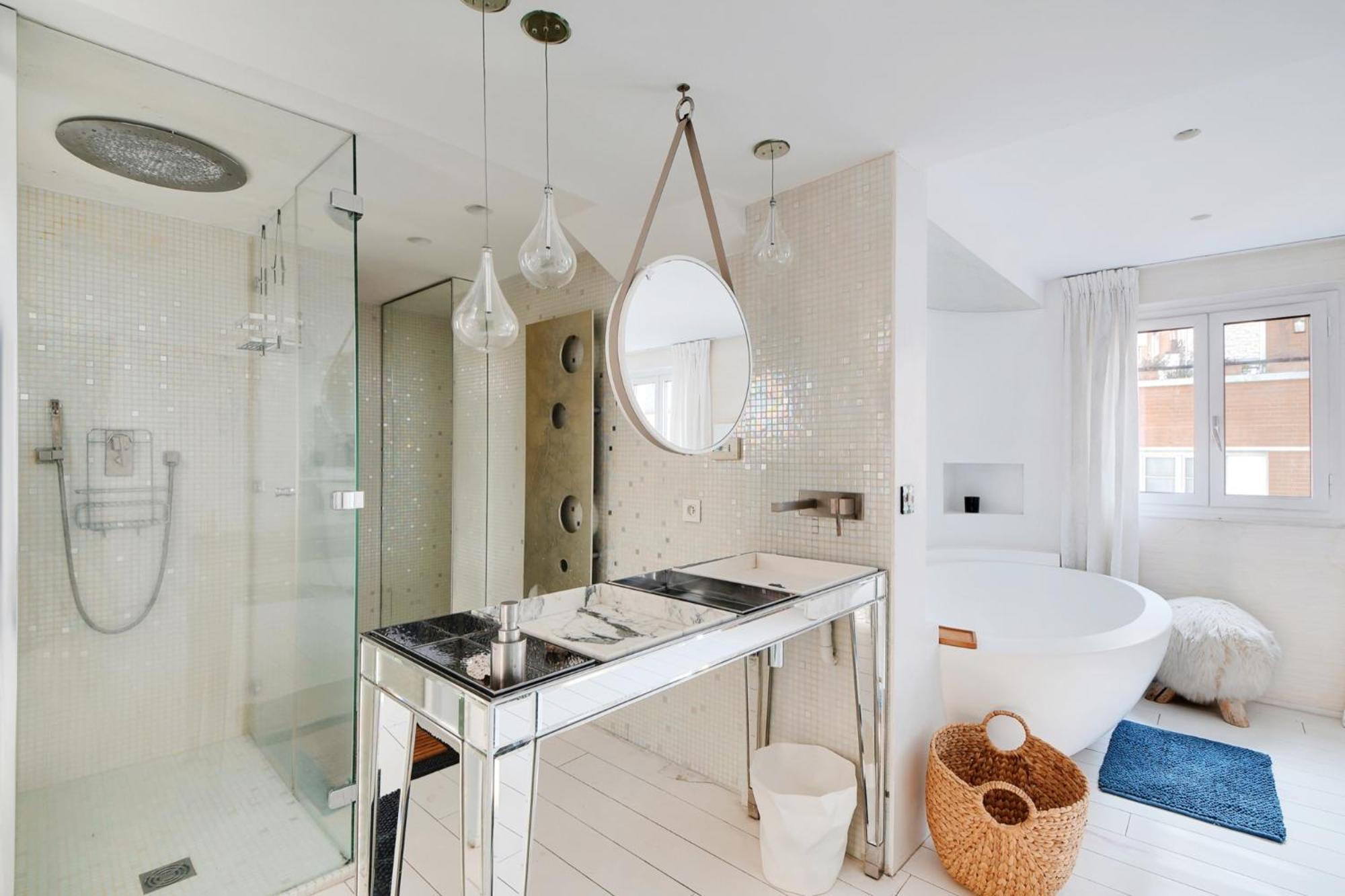 Moulin - Rouge - Montmartre Appartement Paris