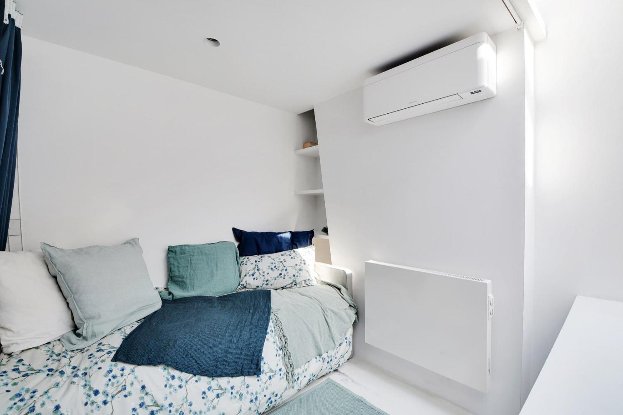 Appartement Moulin - Rouge - Montmartre Paris
