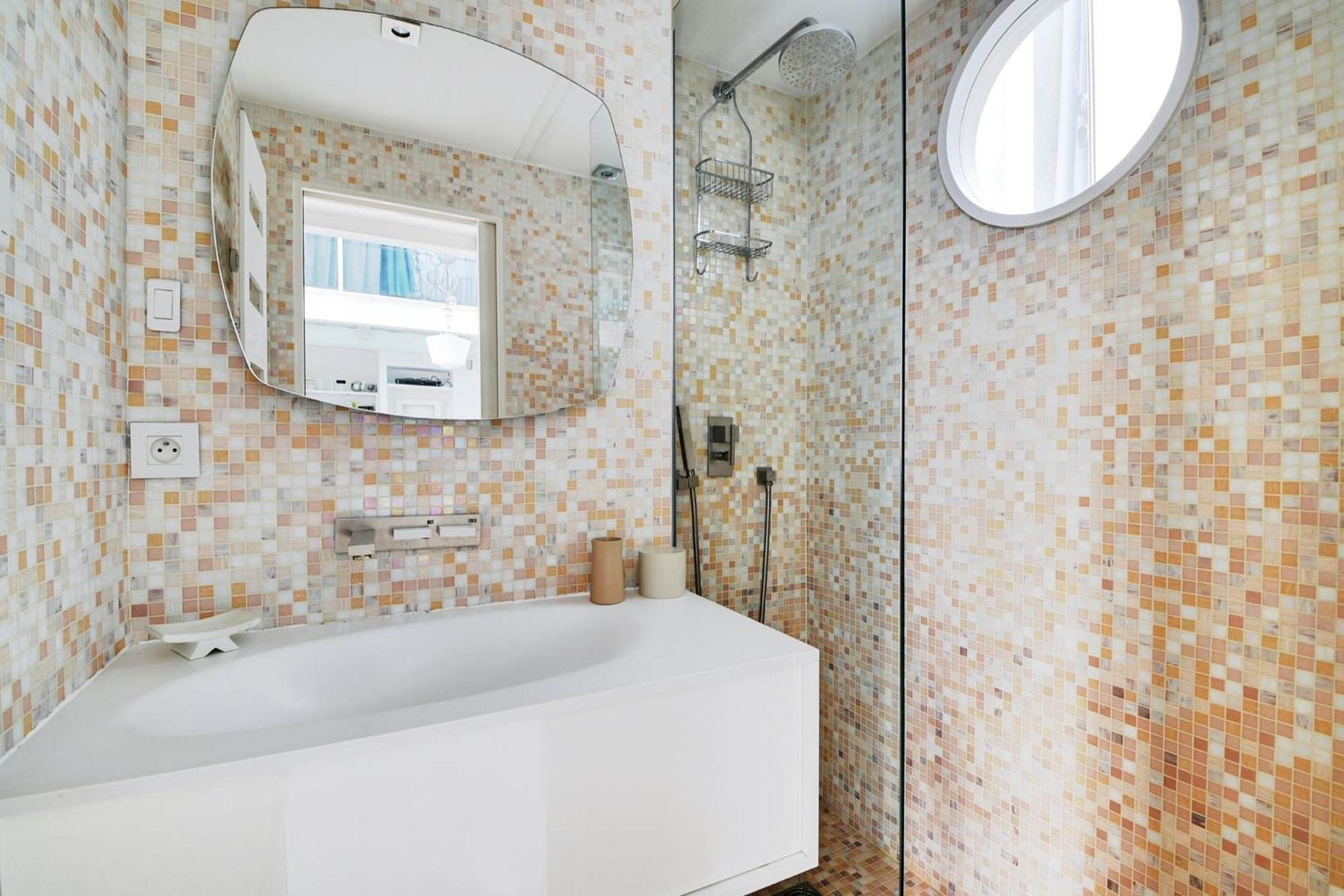 Moulin - Rouge - Montmartre Apartment Paris