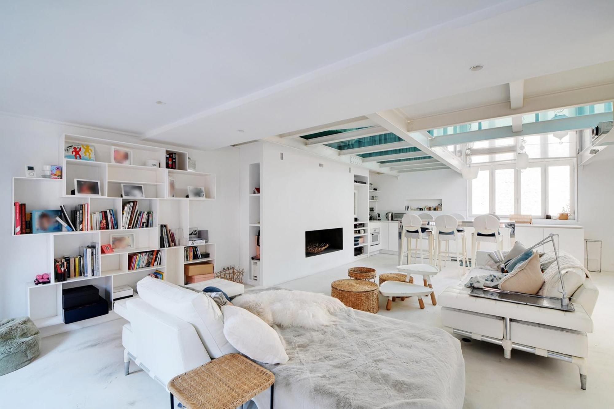 Moulin - Rouge - Montmartre Apartment *