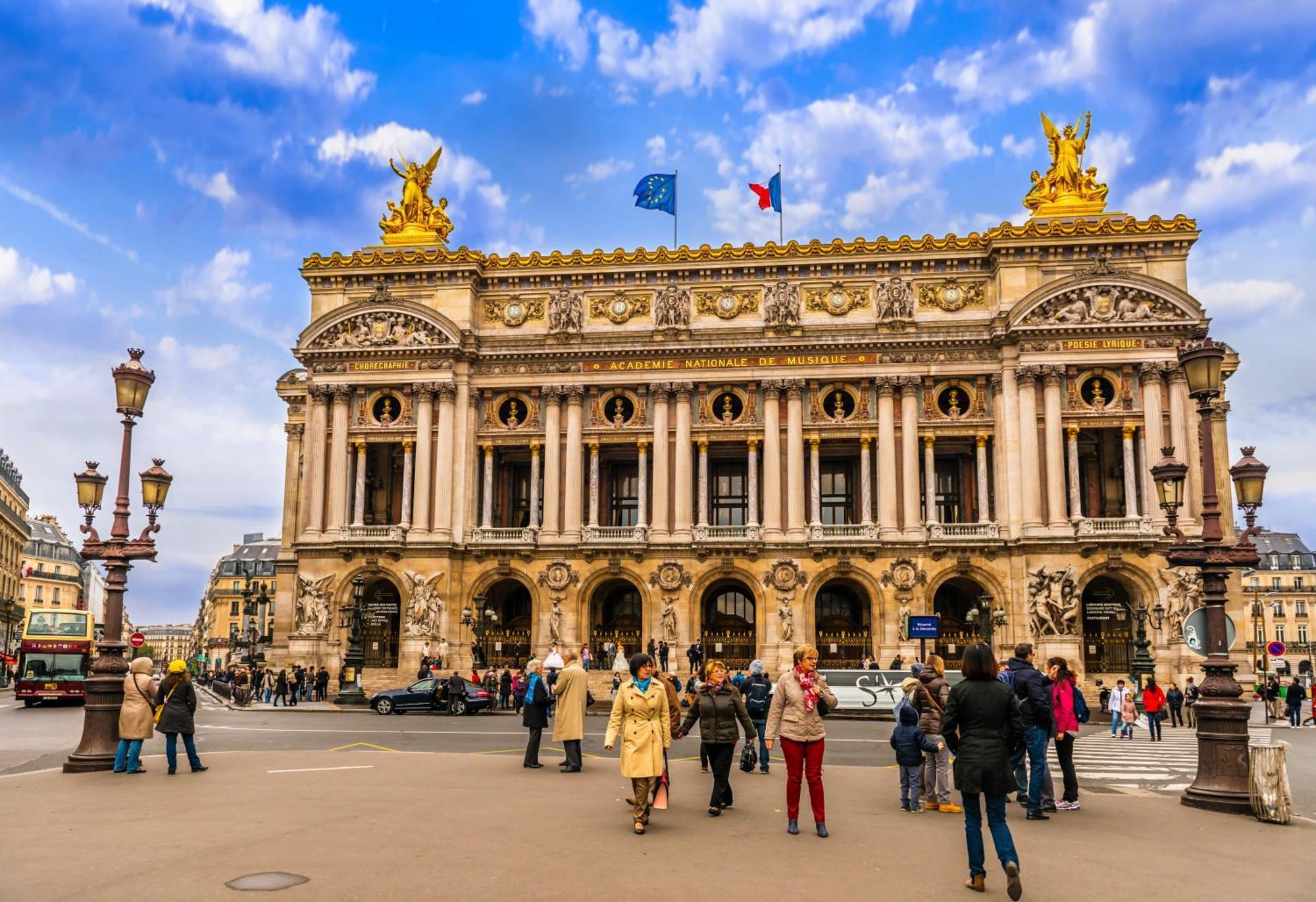 Appartement Sweett - Casanova Paris