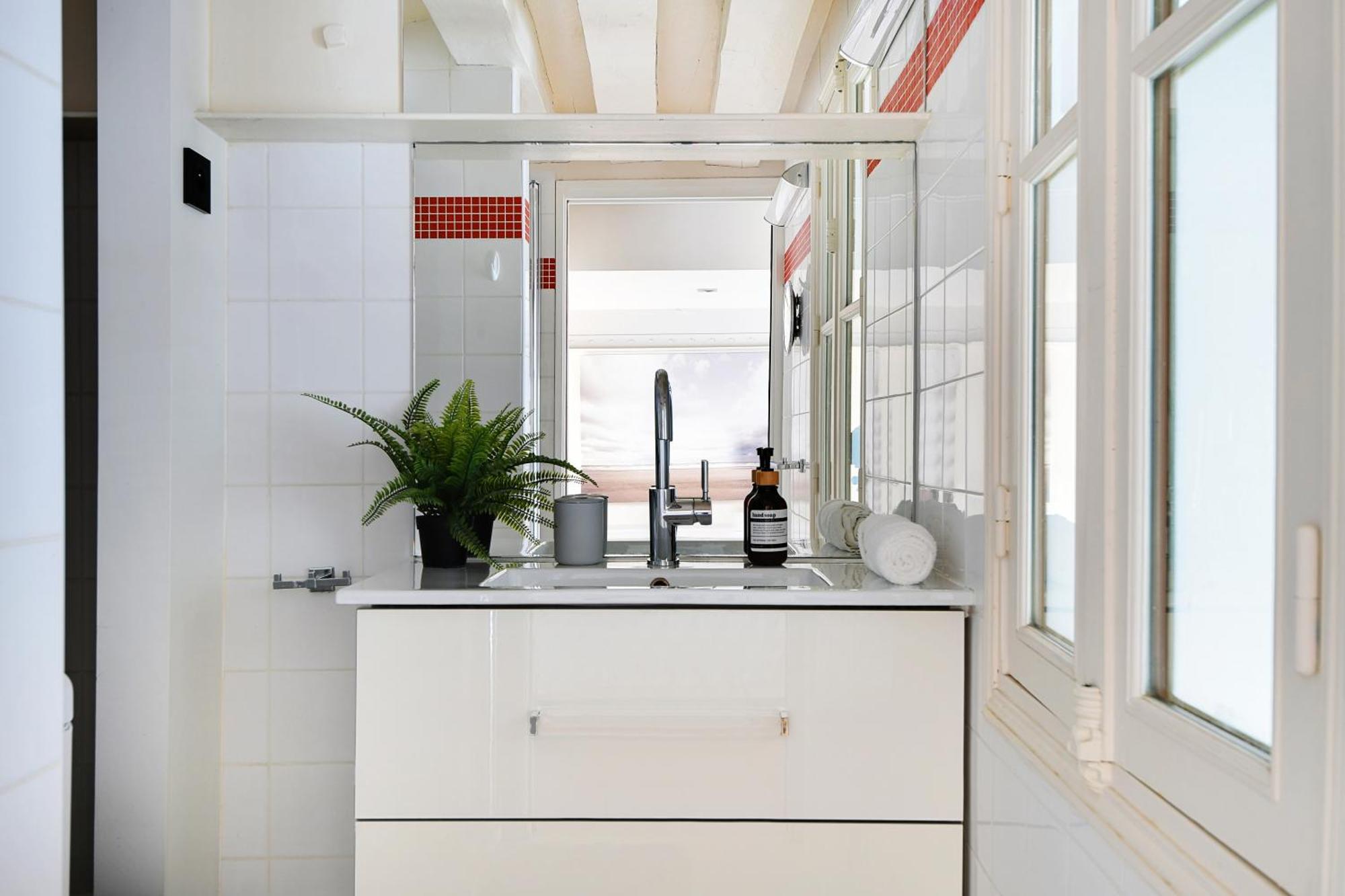 Gembnb Luxury In - Temple - Marais Appartement Paris