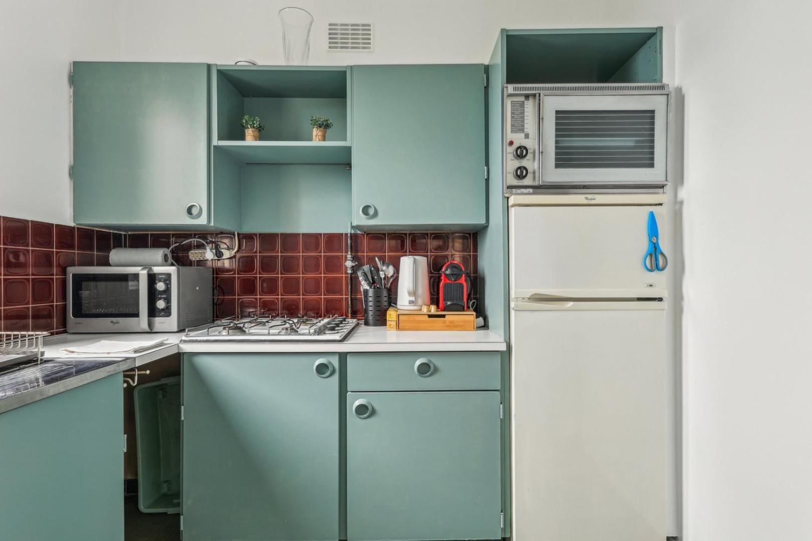 Le Familial - Charmant Appart Au Coeur Du 10eme Apartment