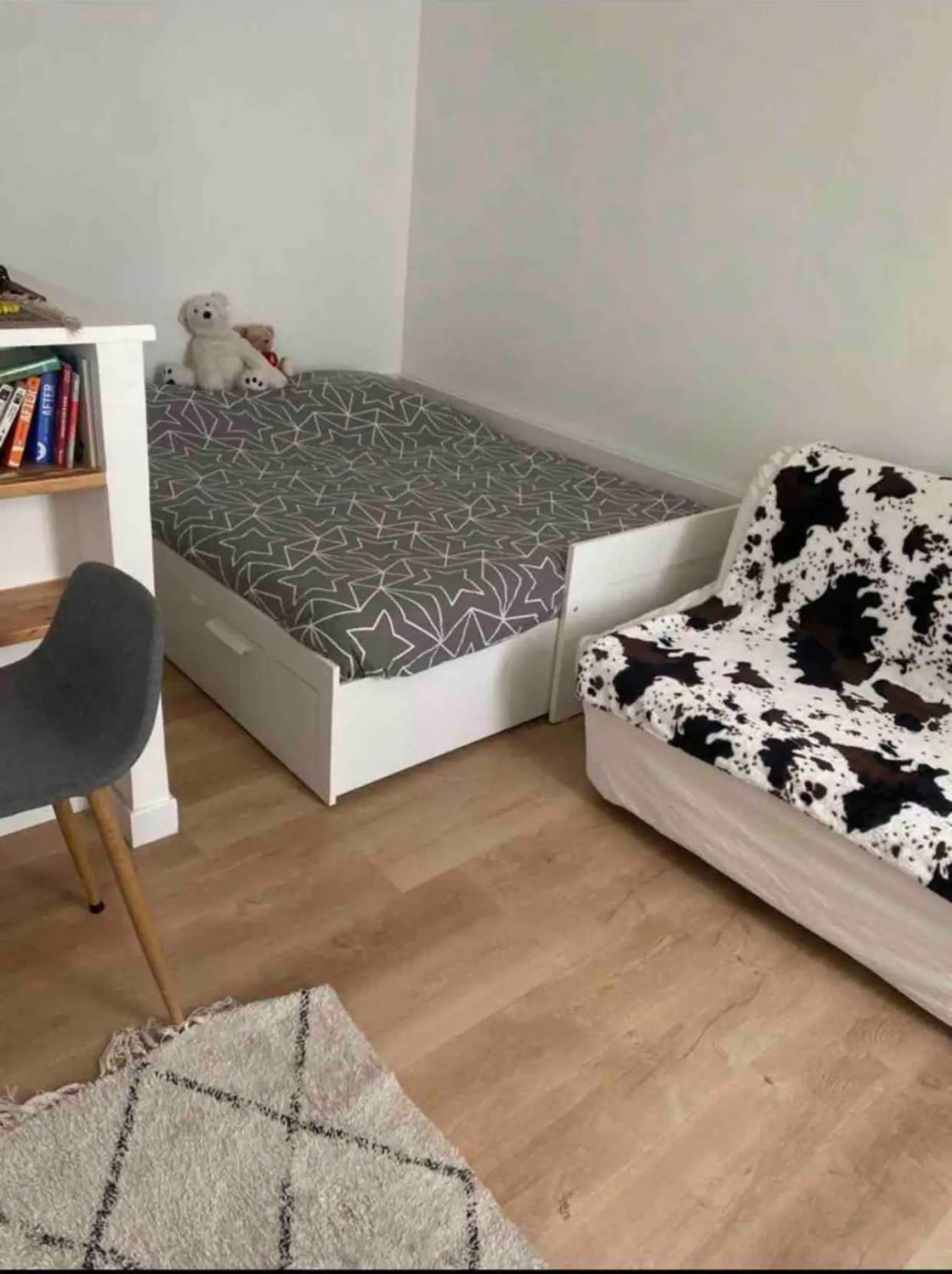 Lovely In Montmartre Apartamento