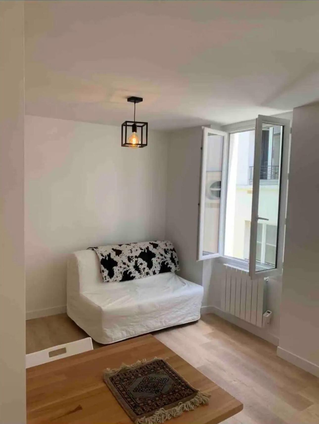 Lovely In Montmartre Apartamento *