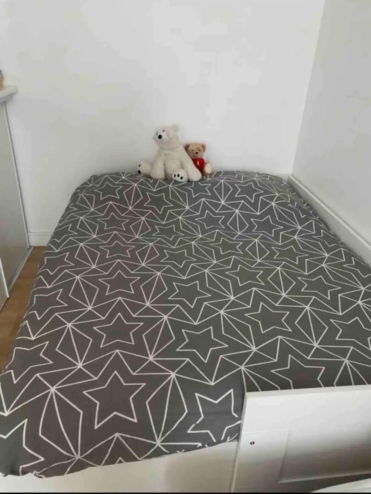 Apartamento Lovely In Montmartre *