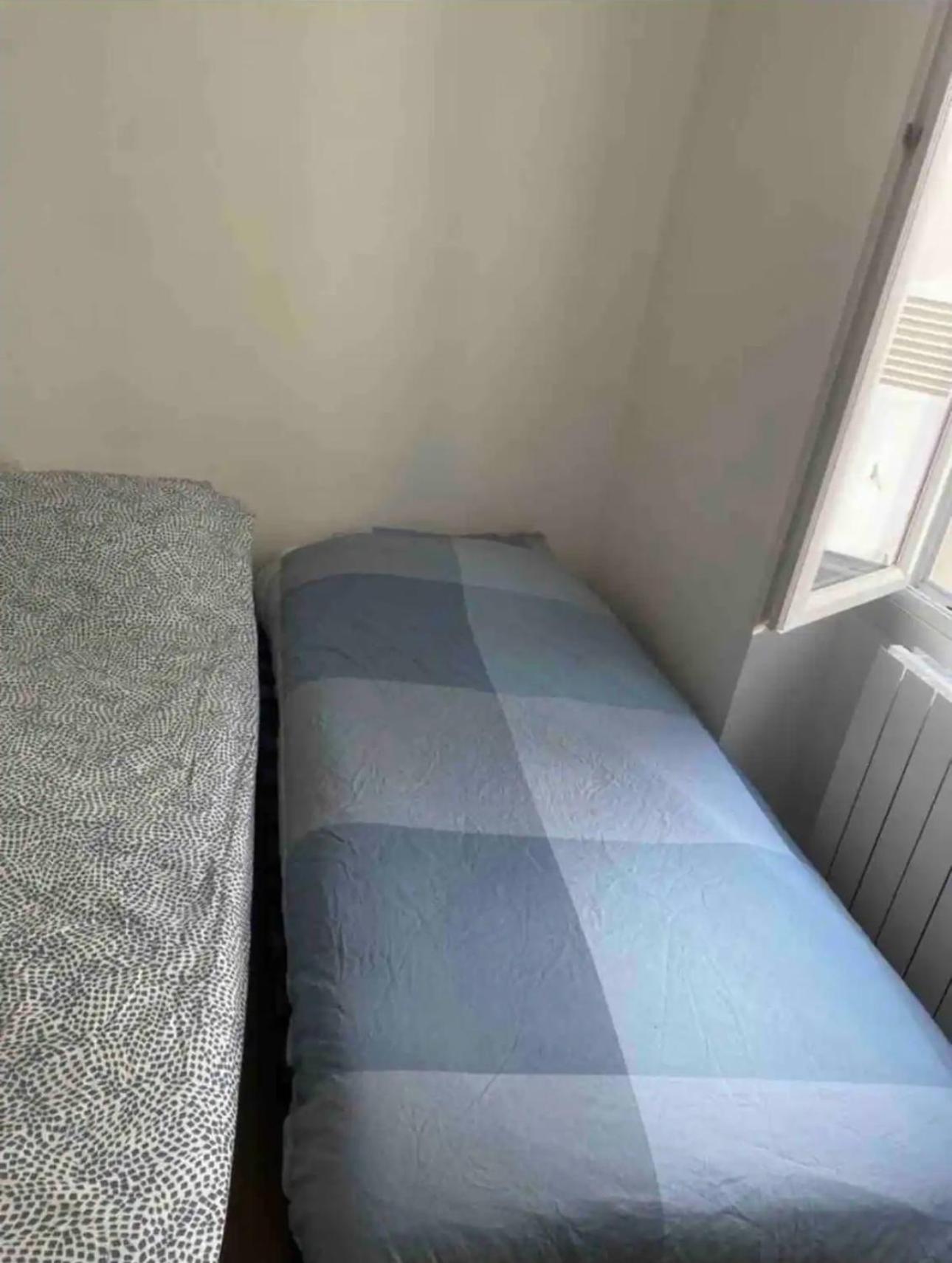 Apartamento Lovely In Montmartre