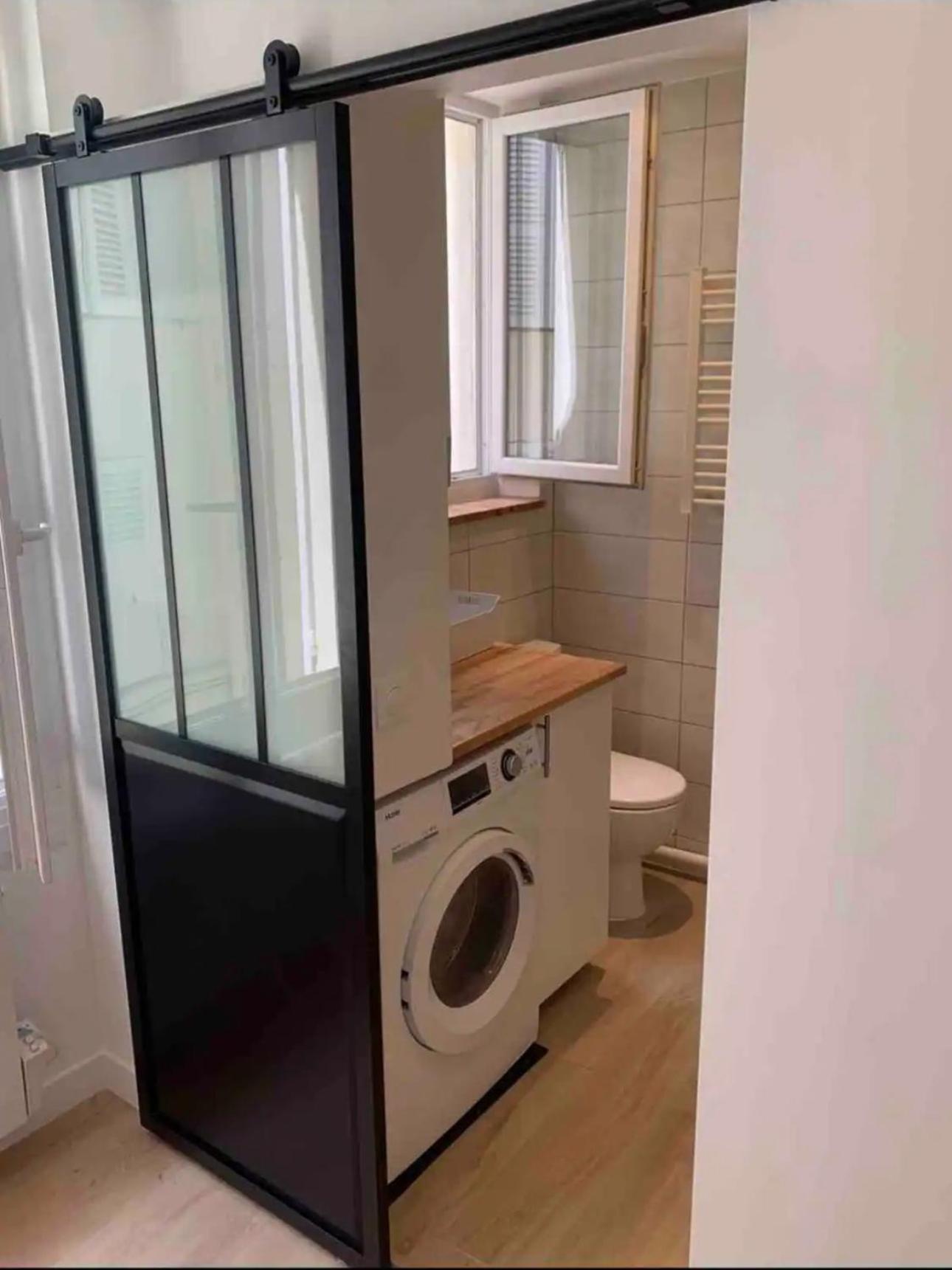 Apartamento Lovely In Montmartre *