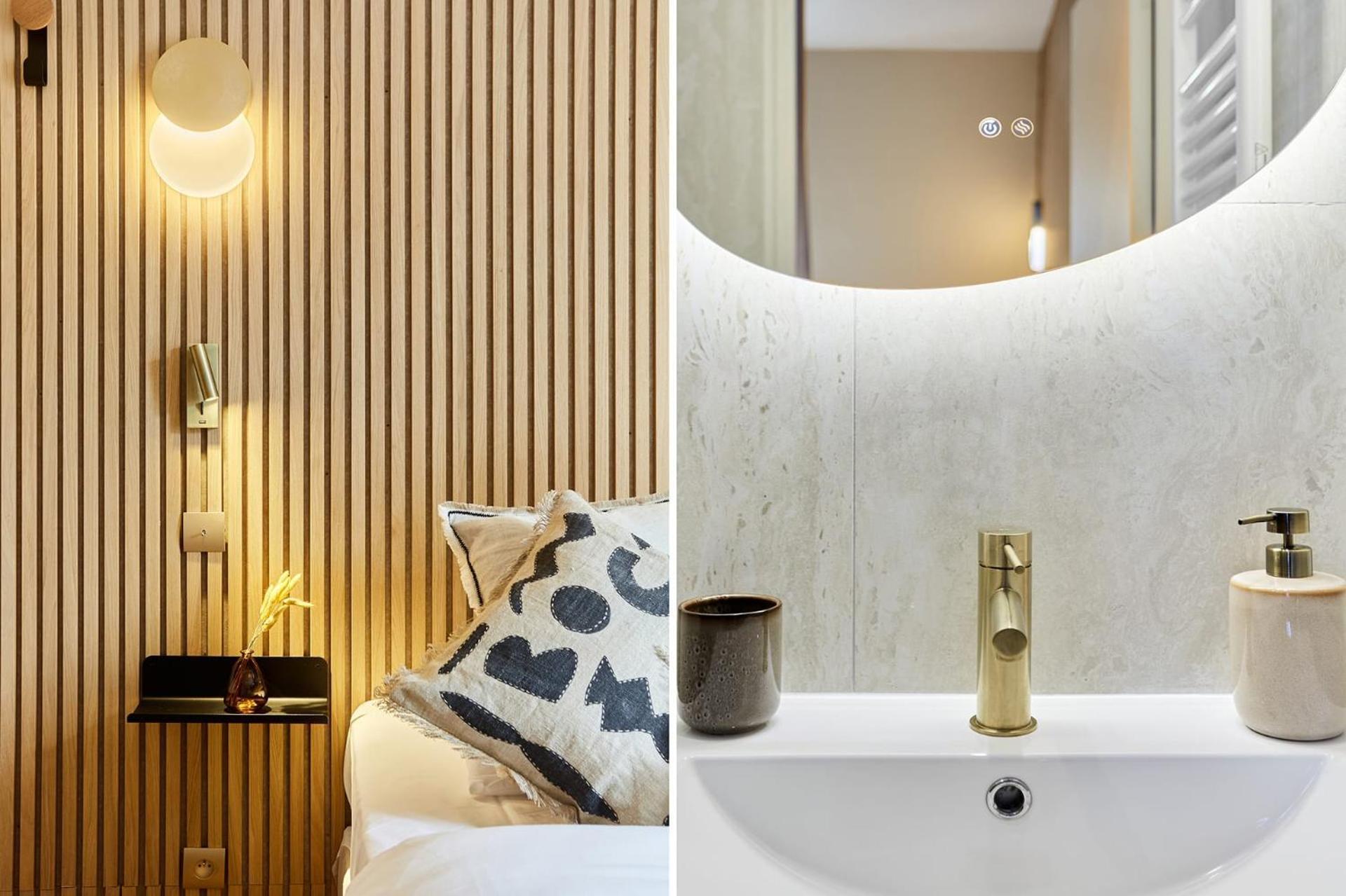 Apartment Superbe Tour Eiffel Trocadero By Studioprestige Paris