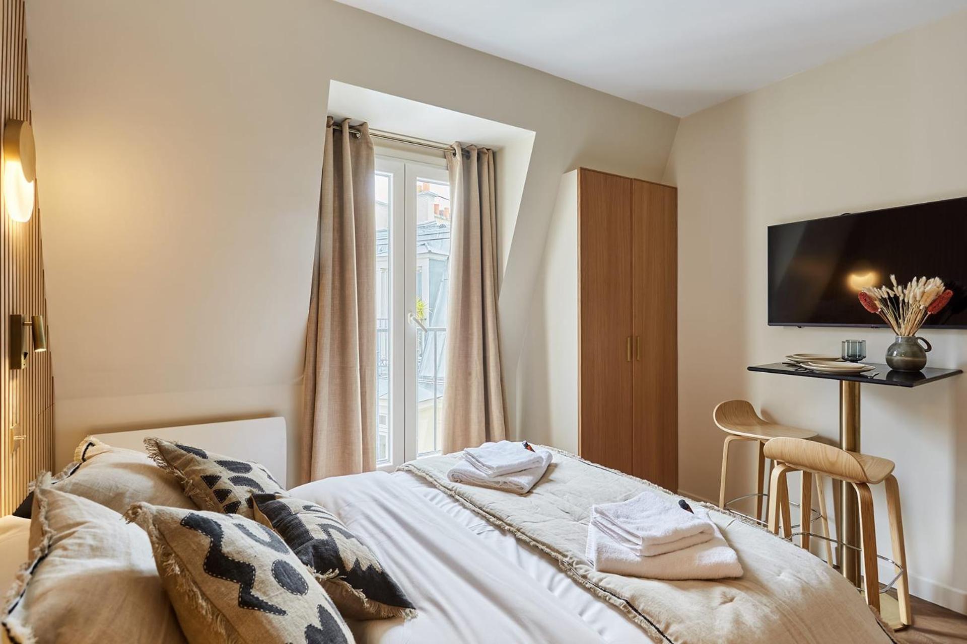 Superbe Tour Eiffel Trocadero By Studioprestige Apartment