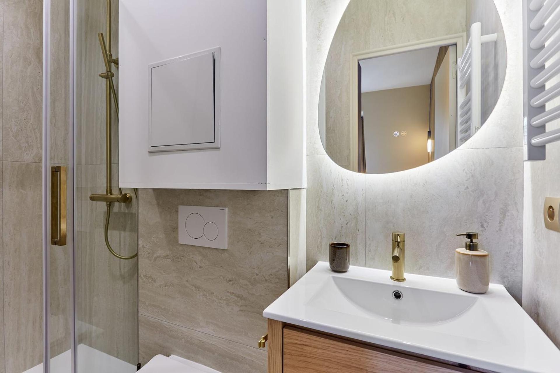 Apartment Superbe Tour Eiffel Trocadero By Studioprestige