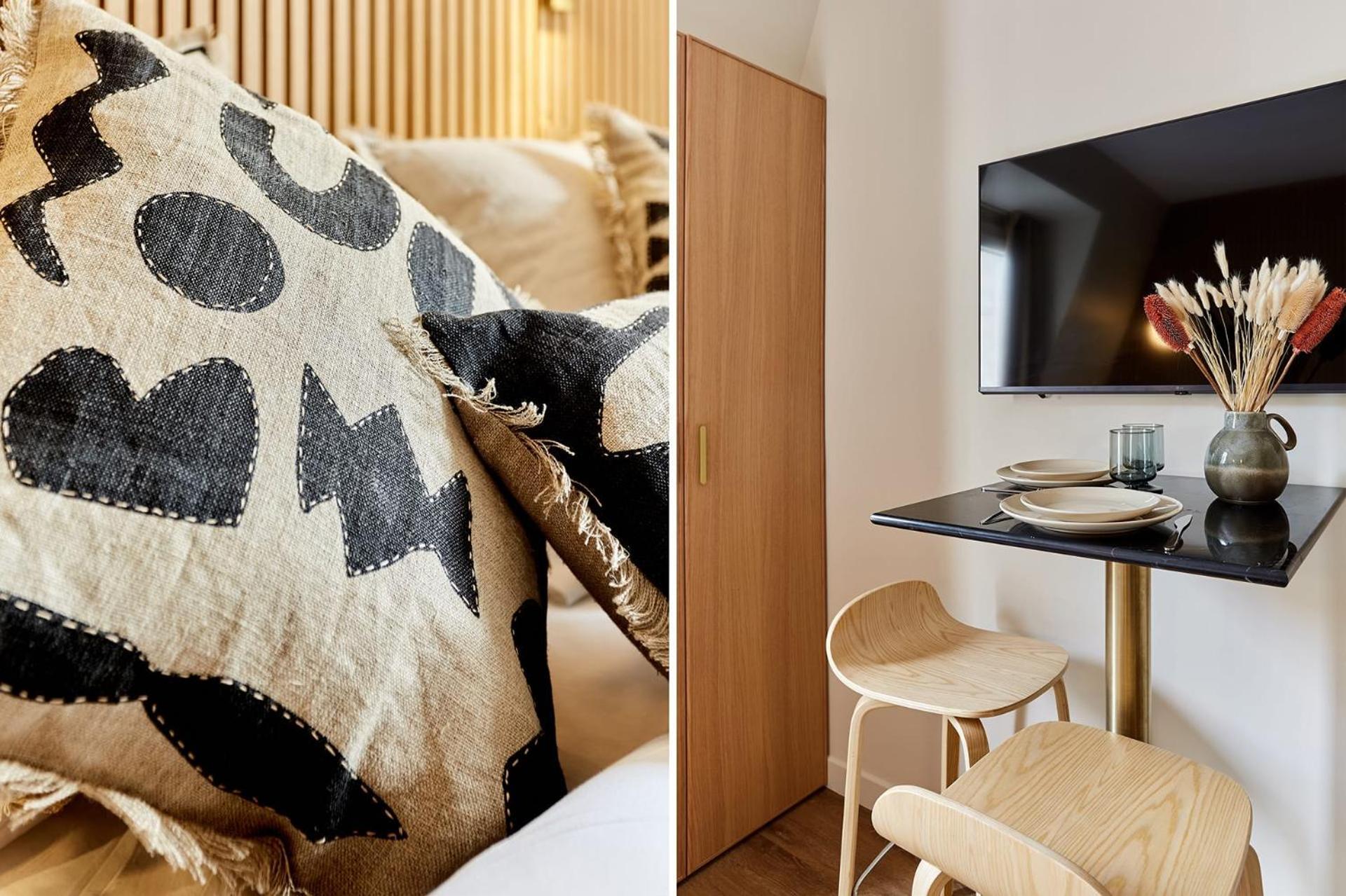 Superbe Tour Eiffel Trocadero By Studioprestige Apartamento Paris