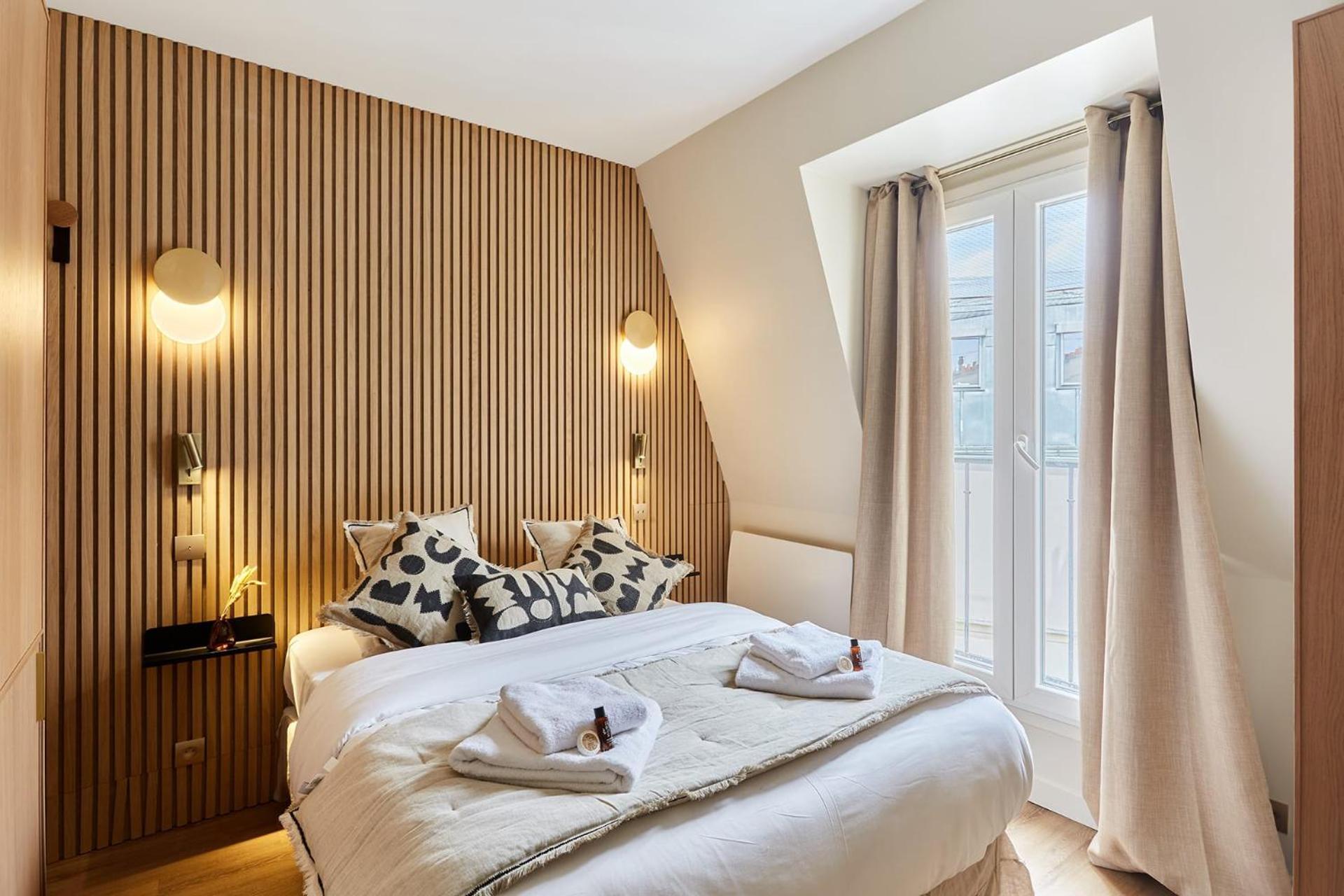 Apartment Superbe Tour Eiffel Trocadero By Studioprestige