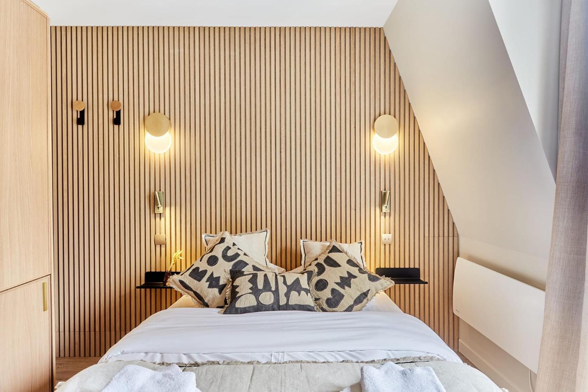 Apartment Superbe Tour Eiffel Trocadero By Studioprestige Paris