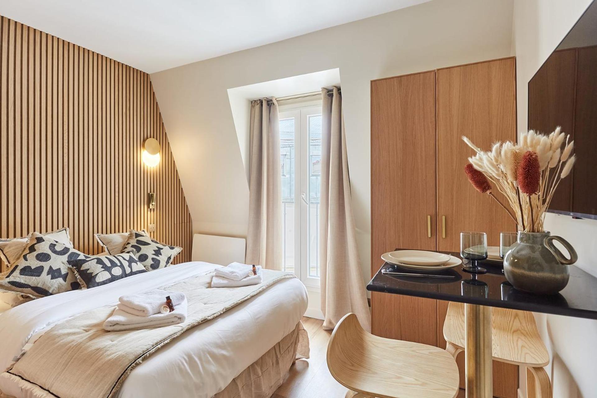 Superbe Tour Eiffel Trocadero By Studioprestige Apartamento *