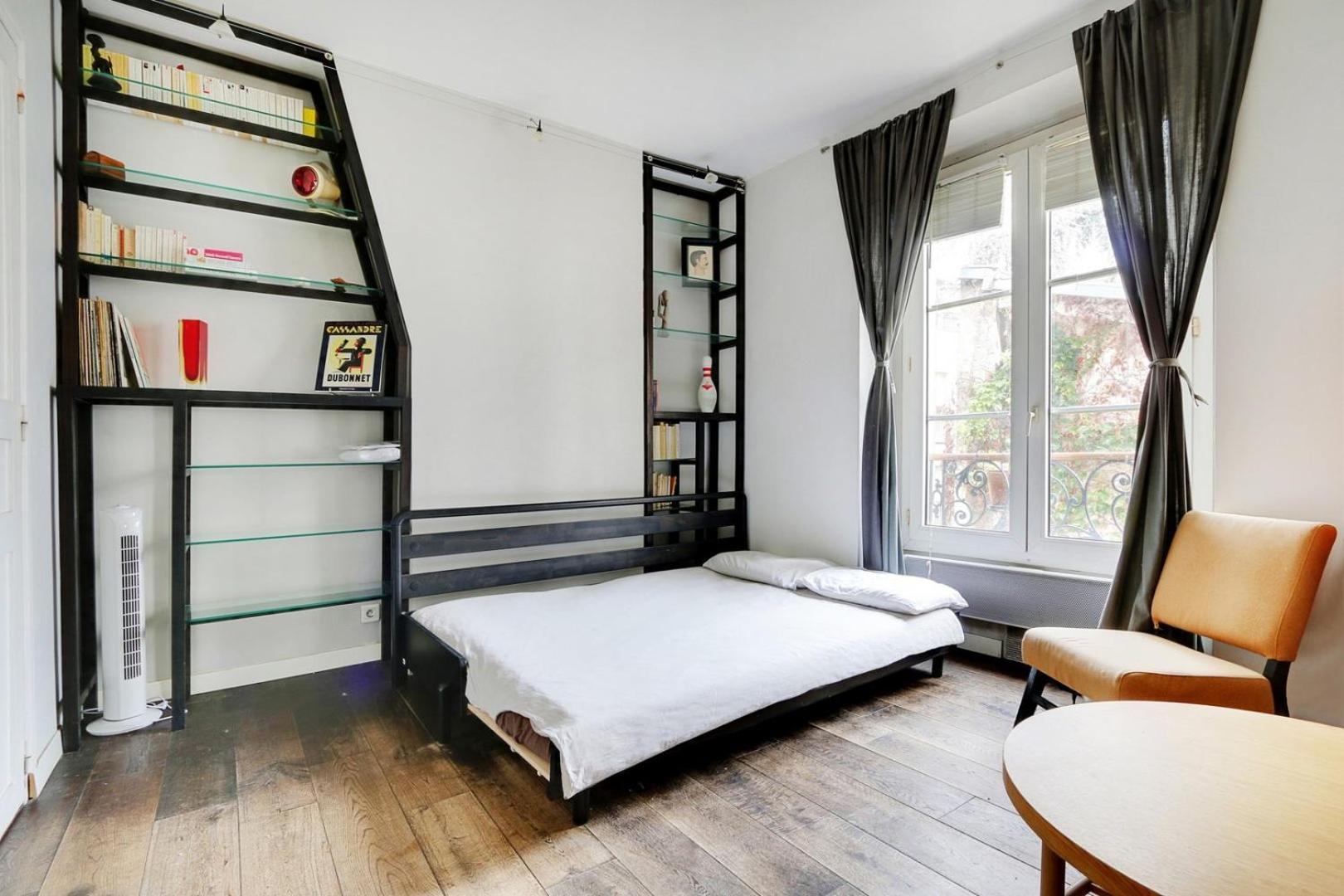 Guestready - Ideal Pour 2 Au Coeur De Paris