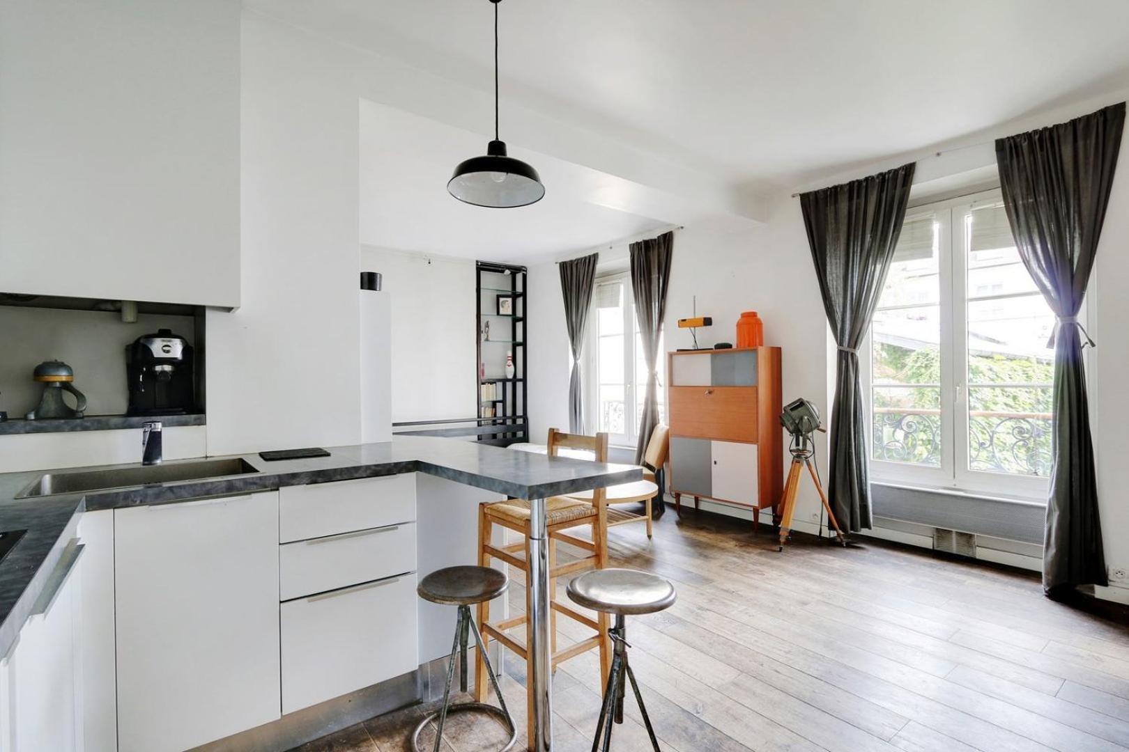 Guestready - Ideal Pour 2 Au Coeur De *