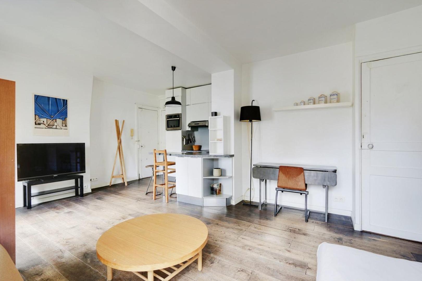 Guestready - Ideal Pour 2 Au Coeur De Paris