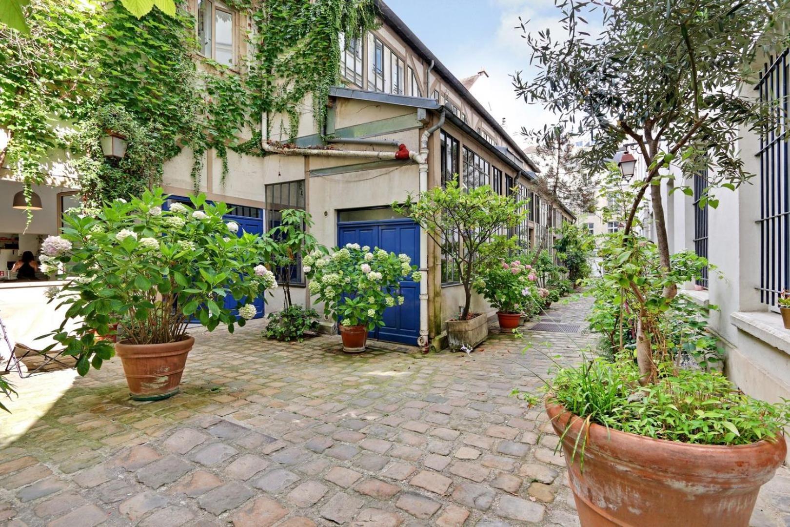 Guestready - Ideal Pour 2 Au Coeur De Apartment