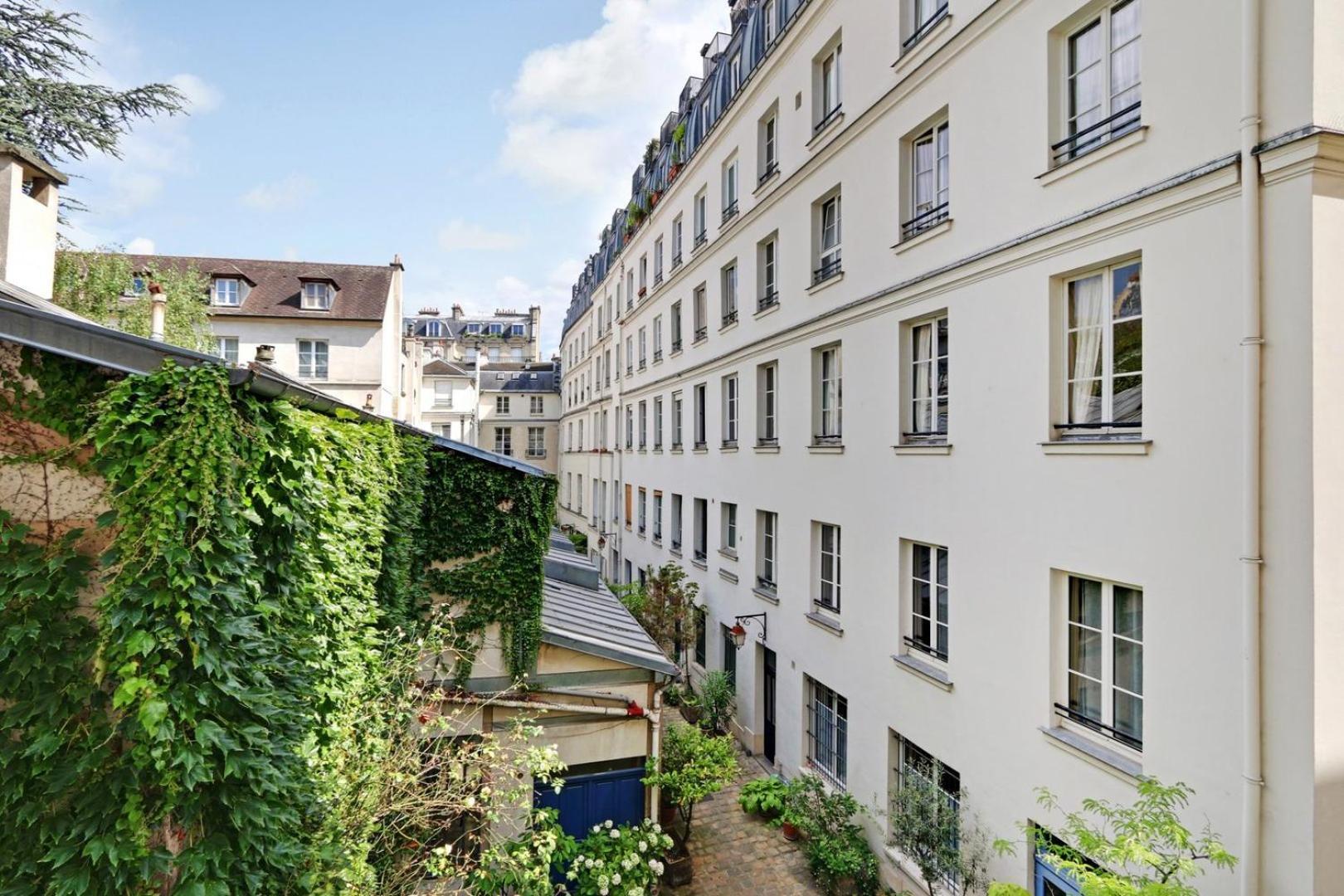 Apartment Guestready - Ideal Pour 2 Au Coeur De