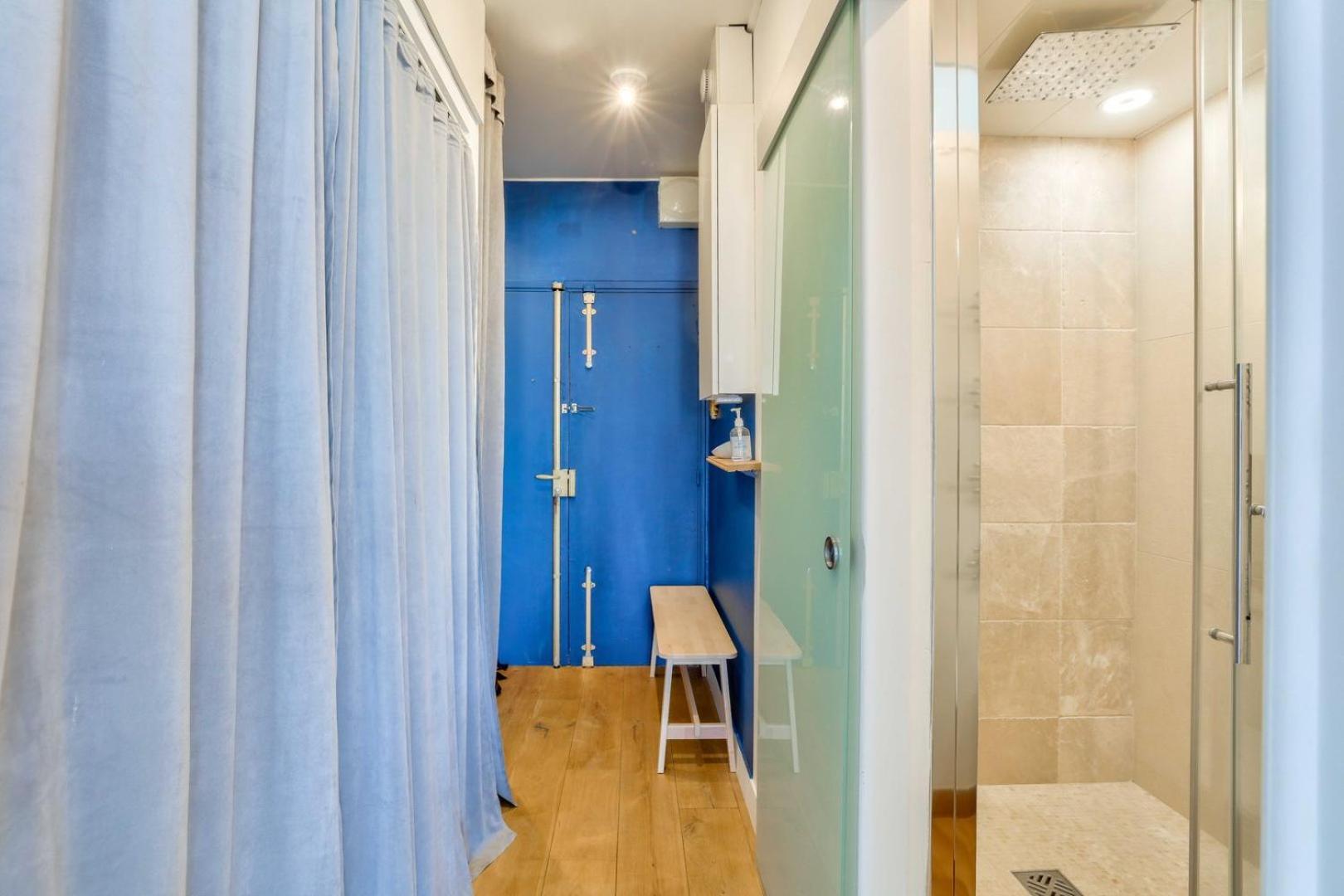 Guestready - Sejour Avec Vue Panoramique Apartment Paris