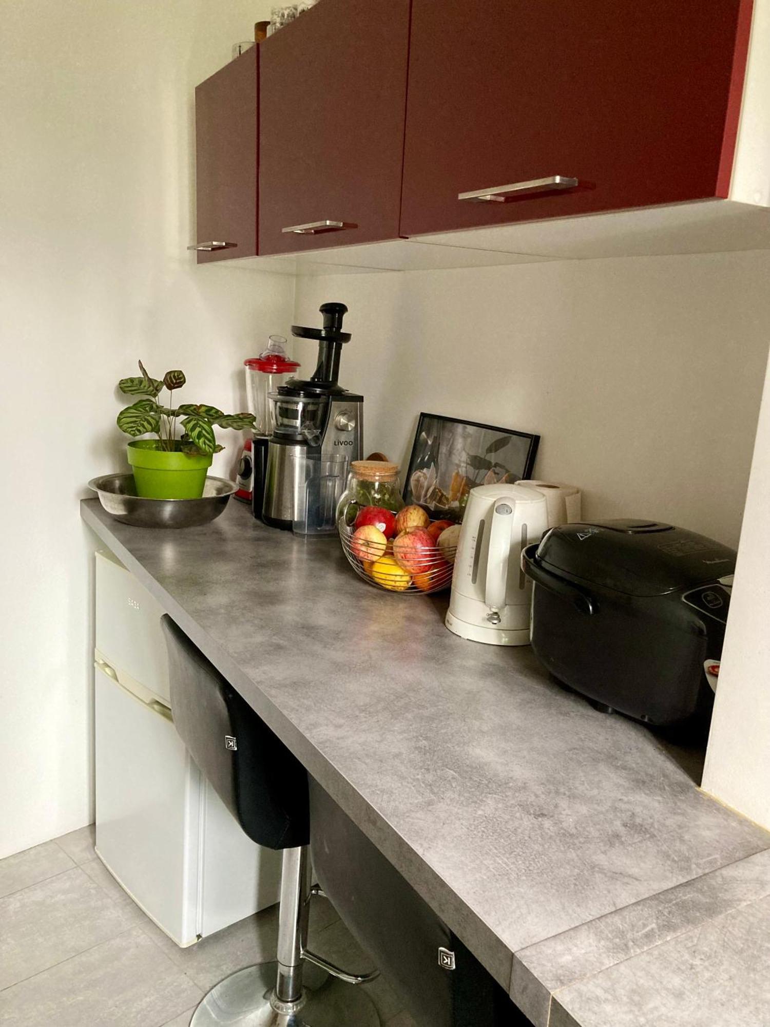 Apartamento Olympic Parc La 19 Cosy Paris
